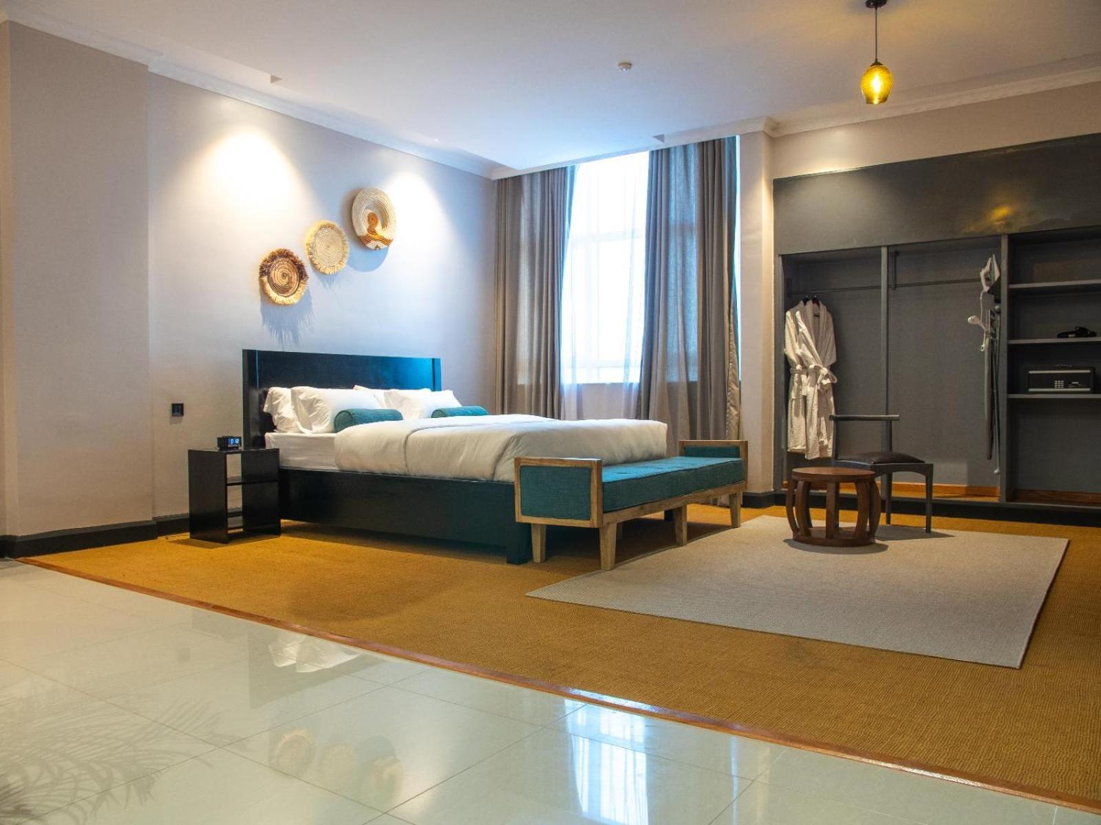 Standard King Room