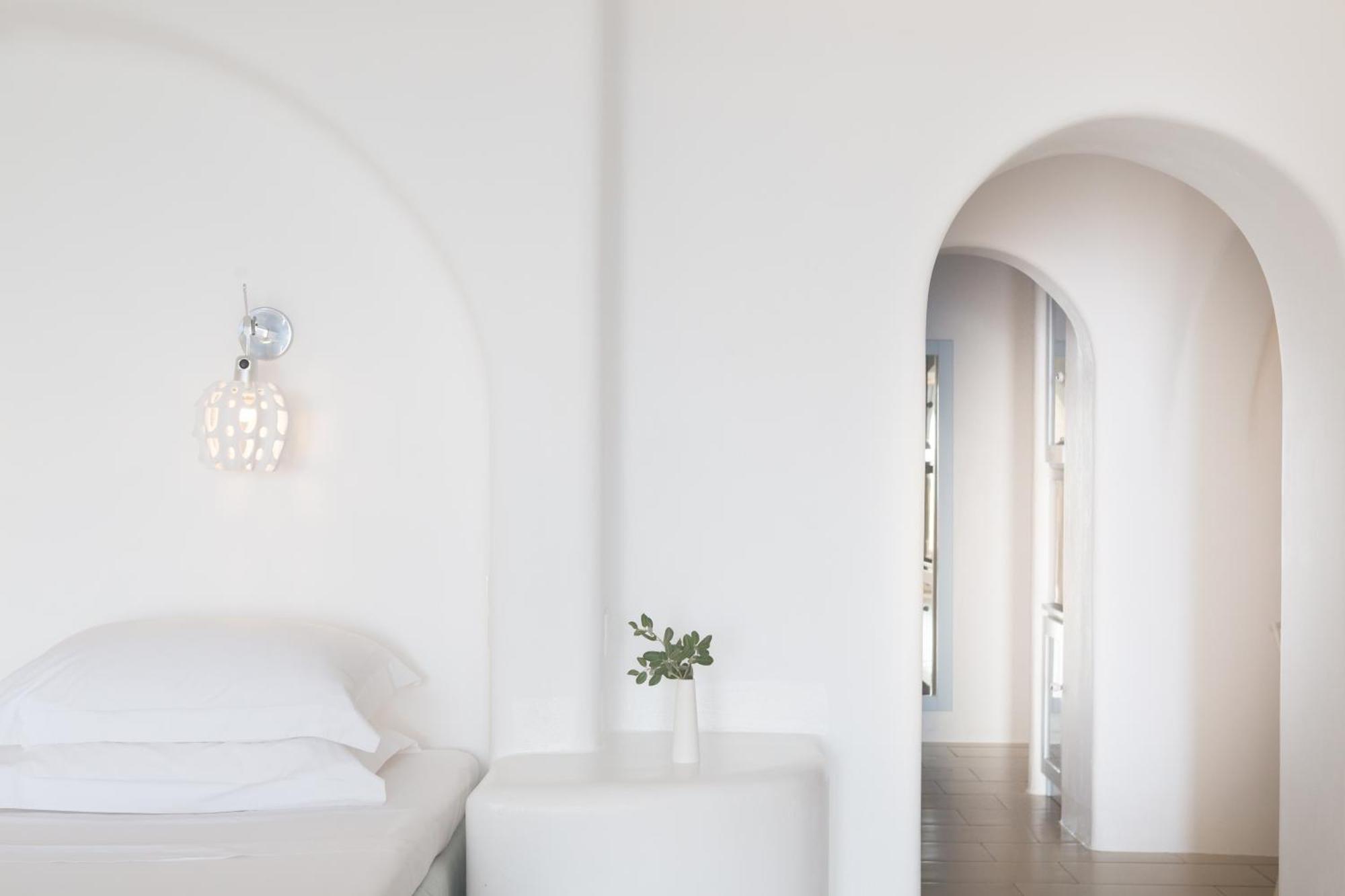 Suite Grand con vistas al mar