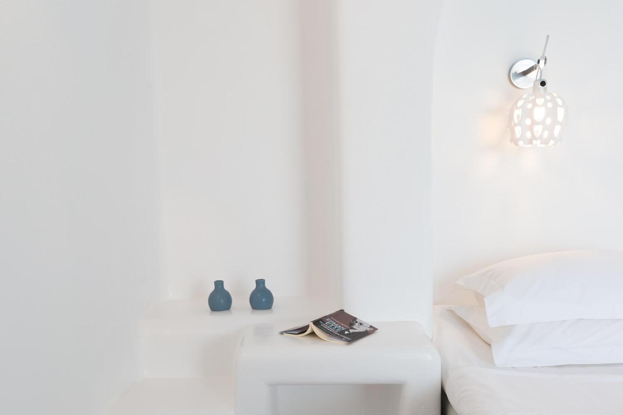 Superior Suite with Sea View & Private Pool