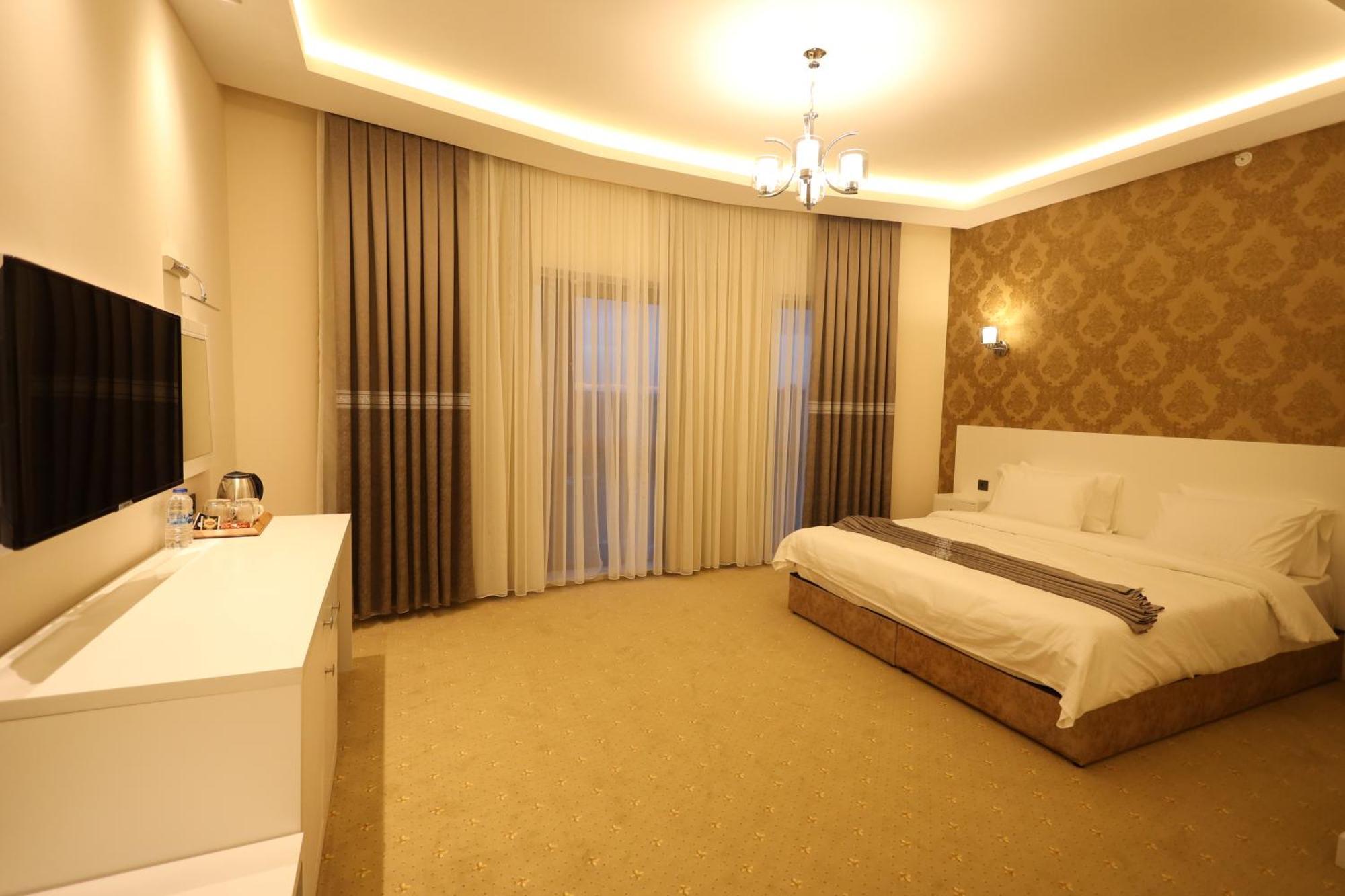 Deluxe Kamer
