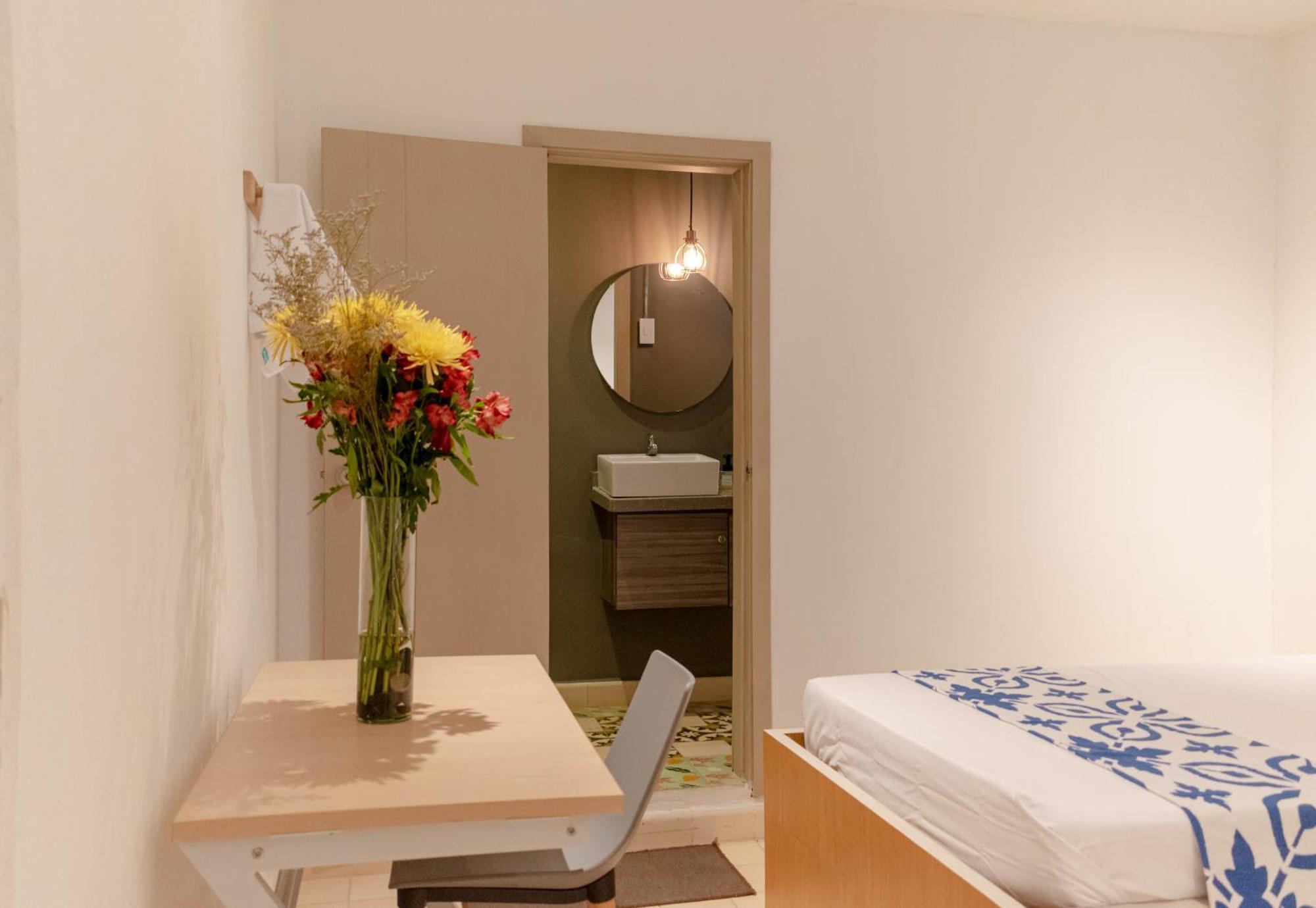 Habitación Triple Deluxe