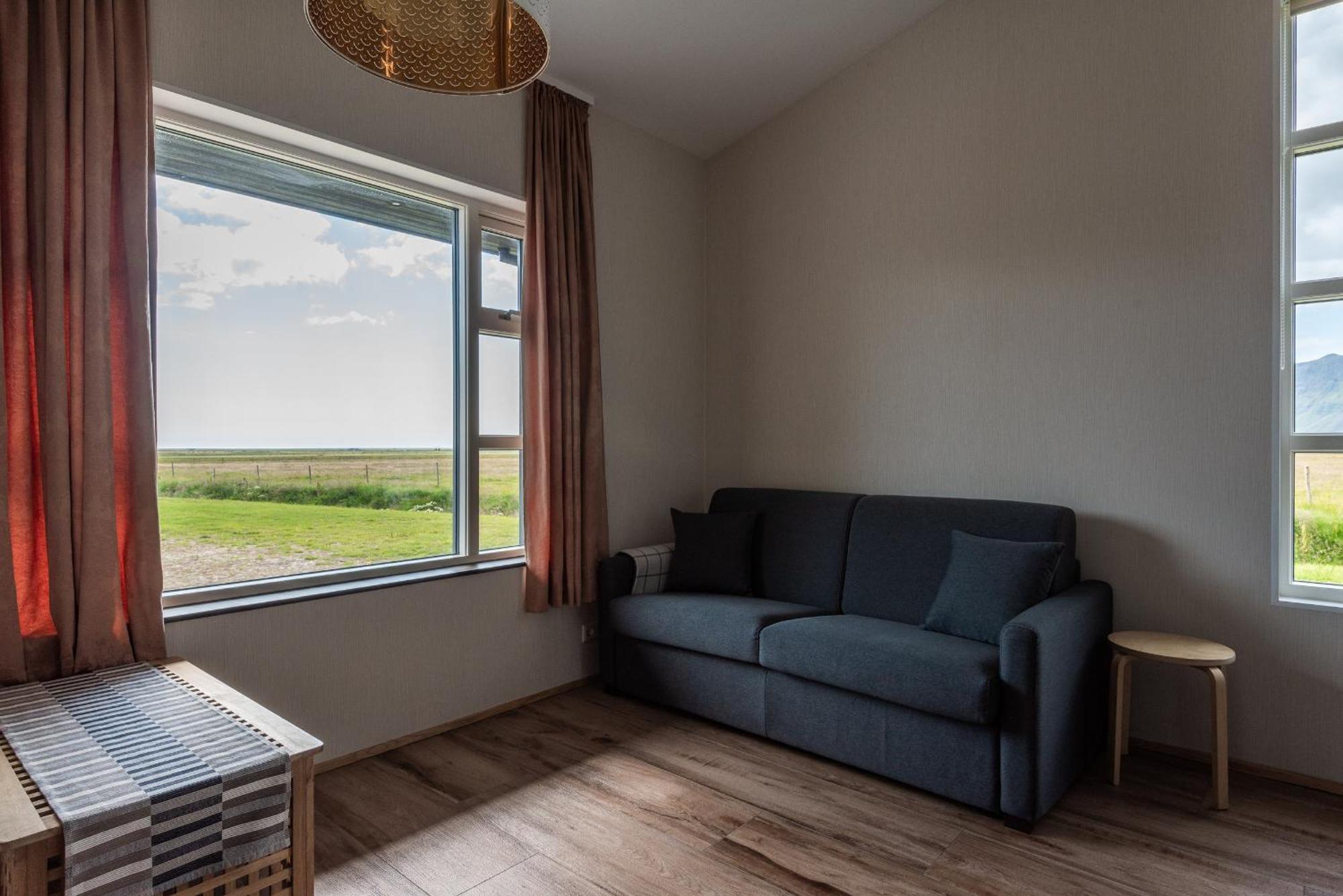 Deluxe Appartement