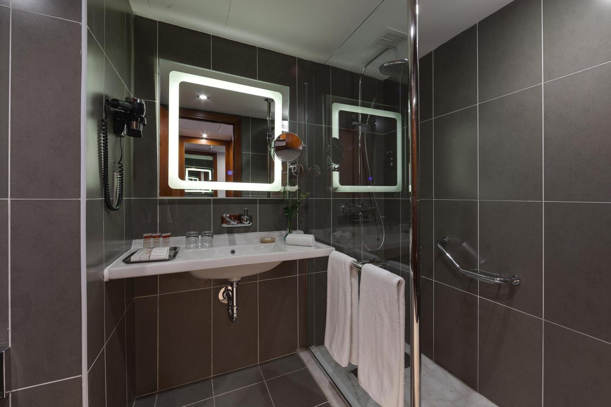 Habitación Deluxe con vistas al Nilo