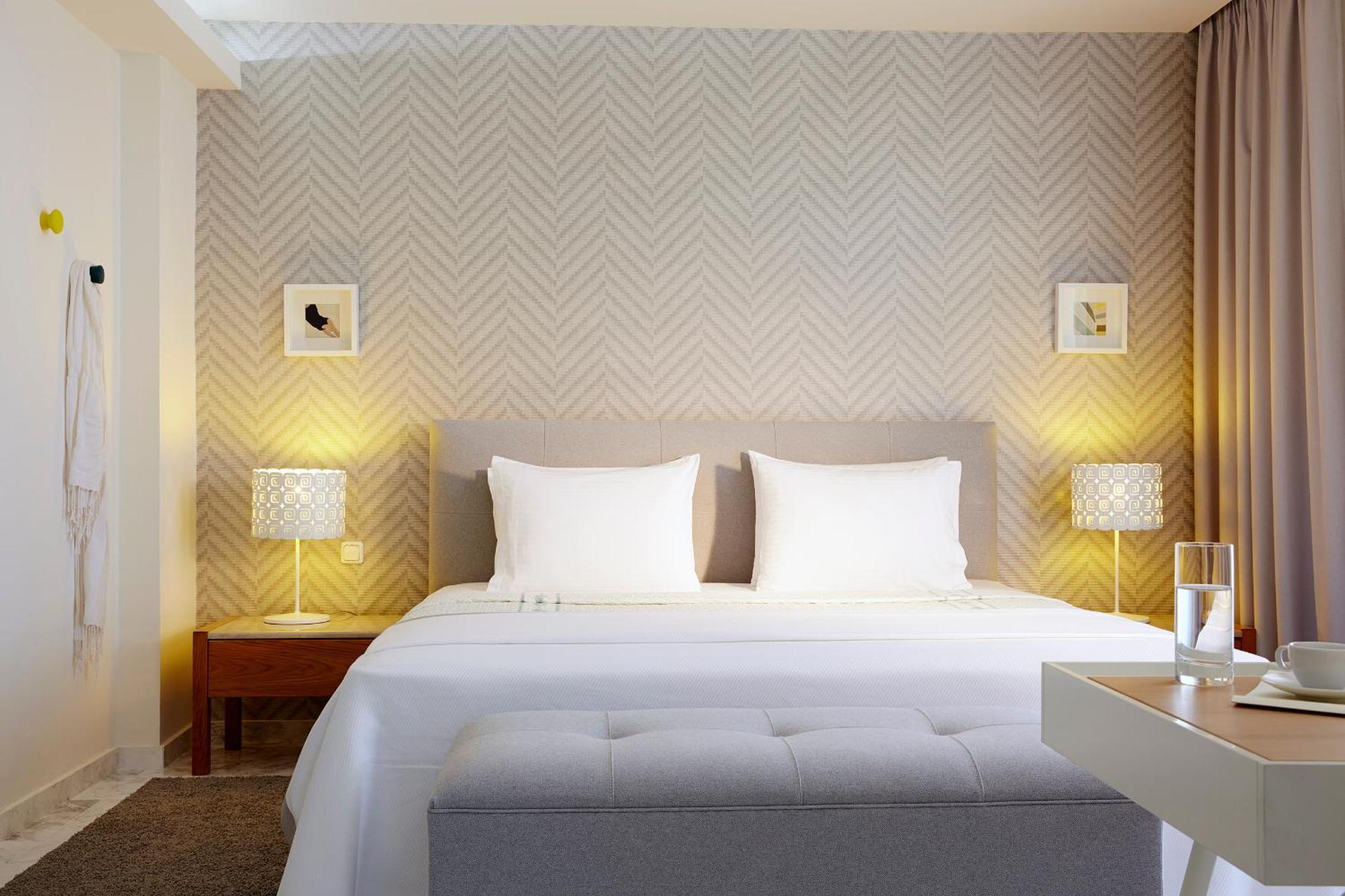 Junior Suite Sea View