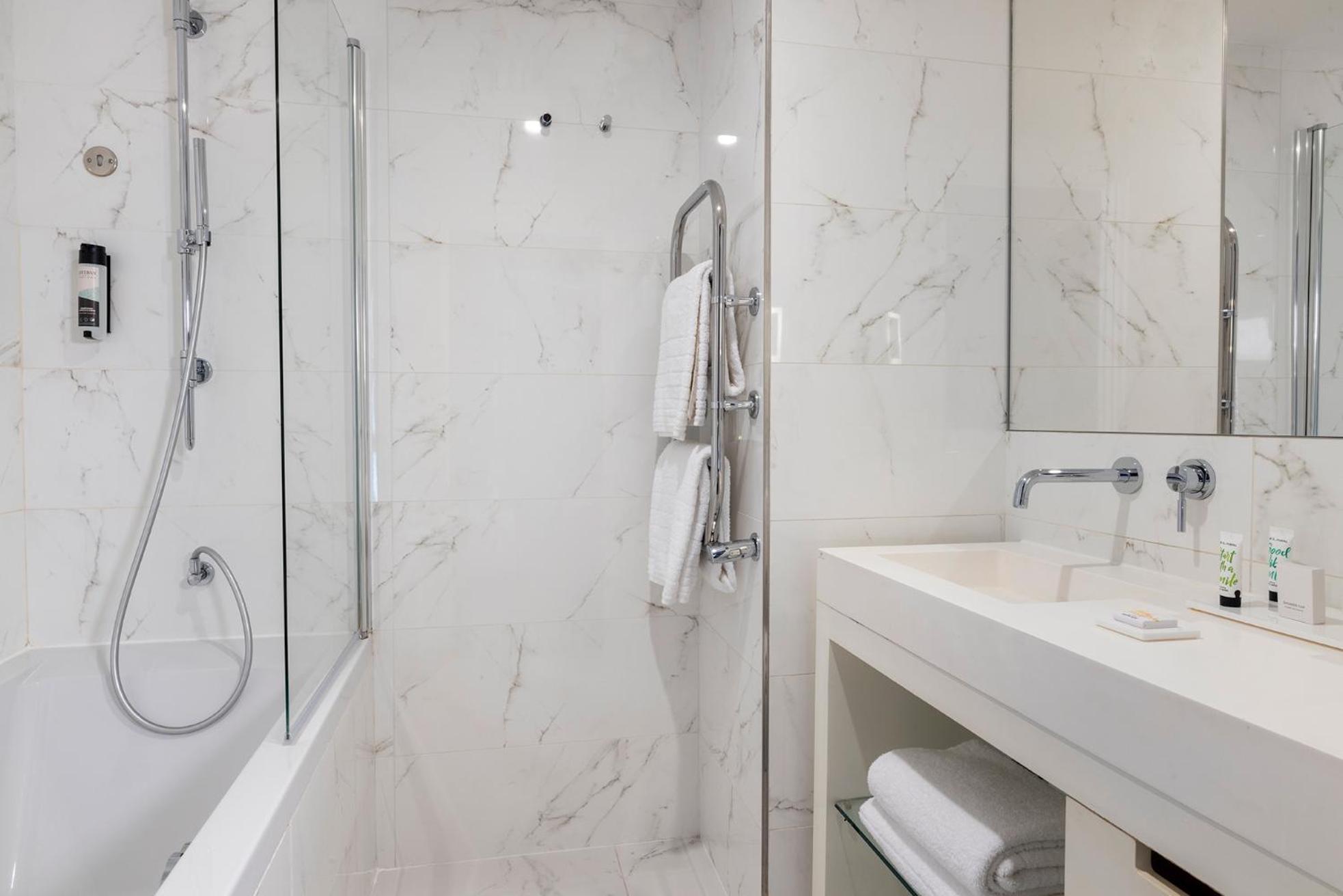Premium Double/Twin Room