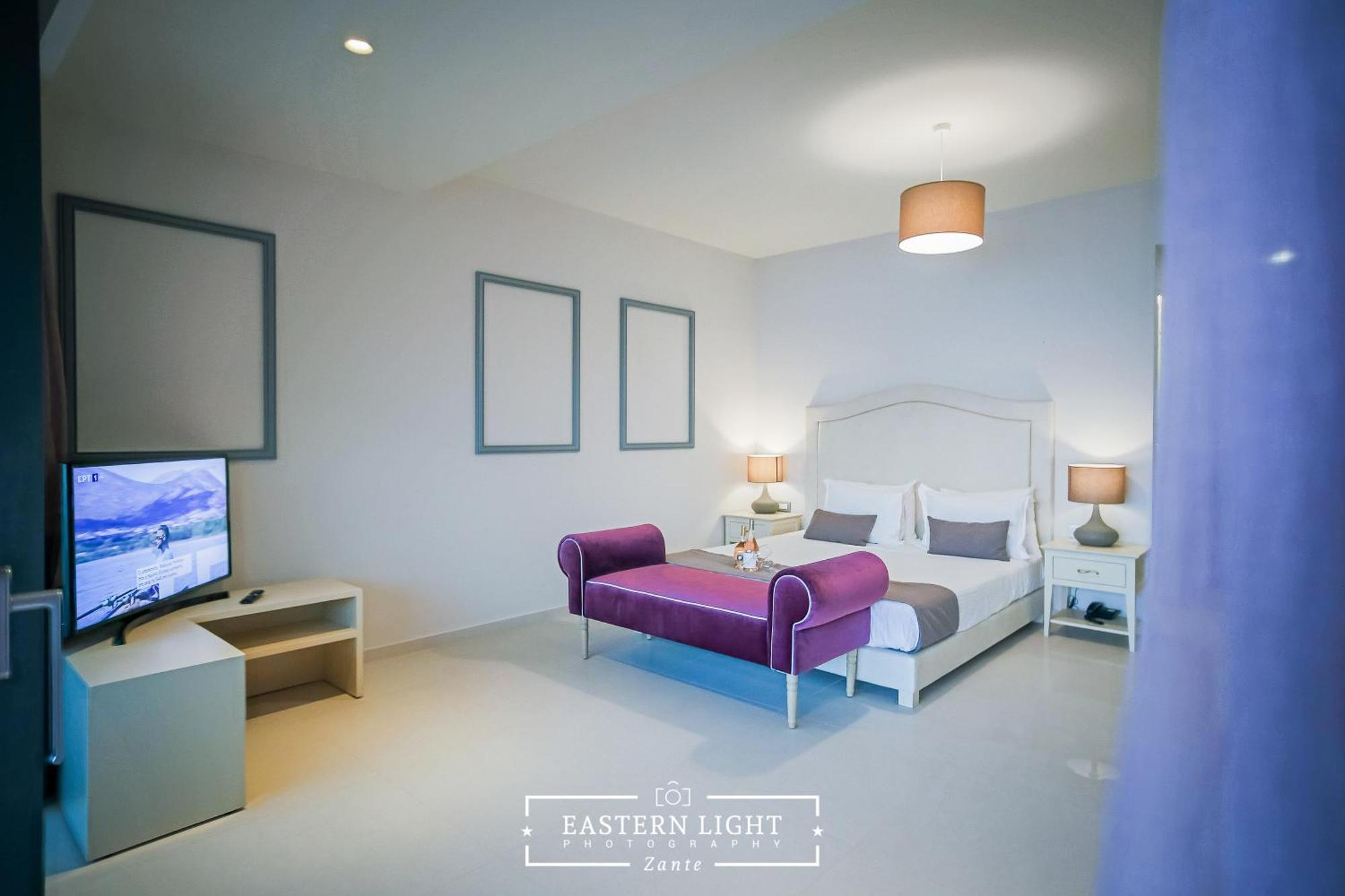 Panoramic Sea View Suite