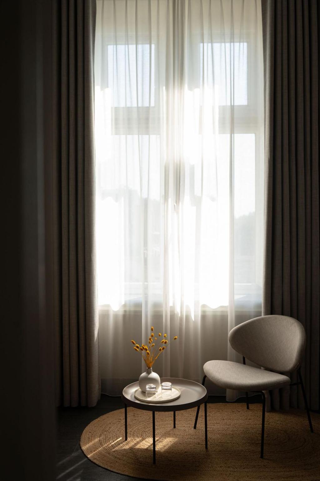 Deluxe Kamer