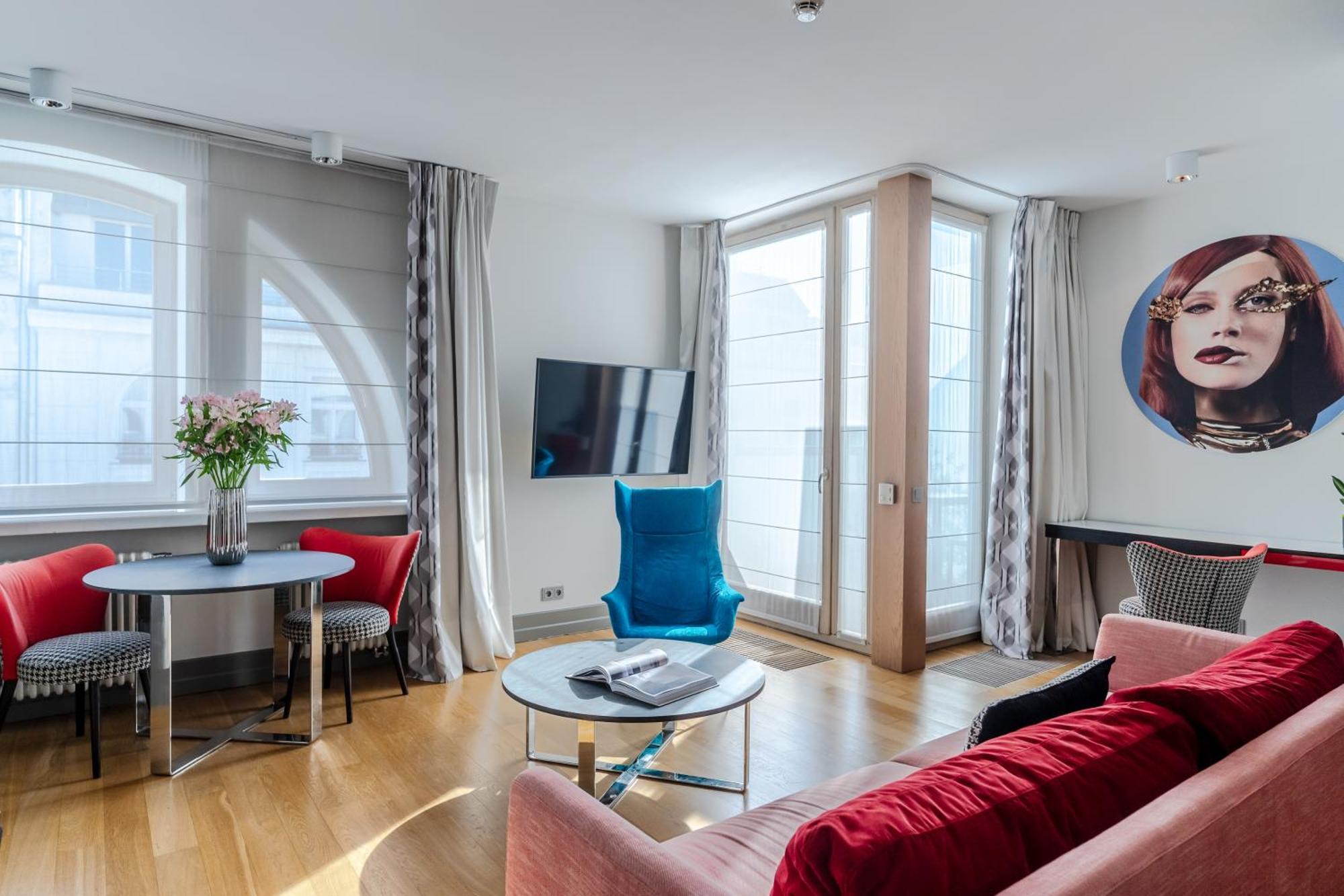 Suite