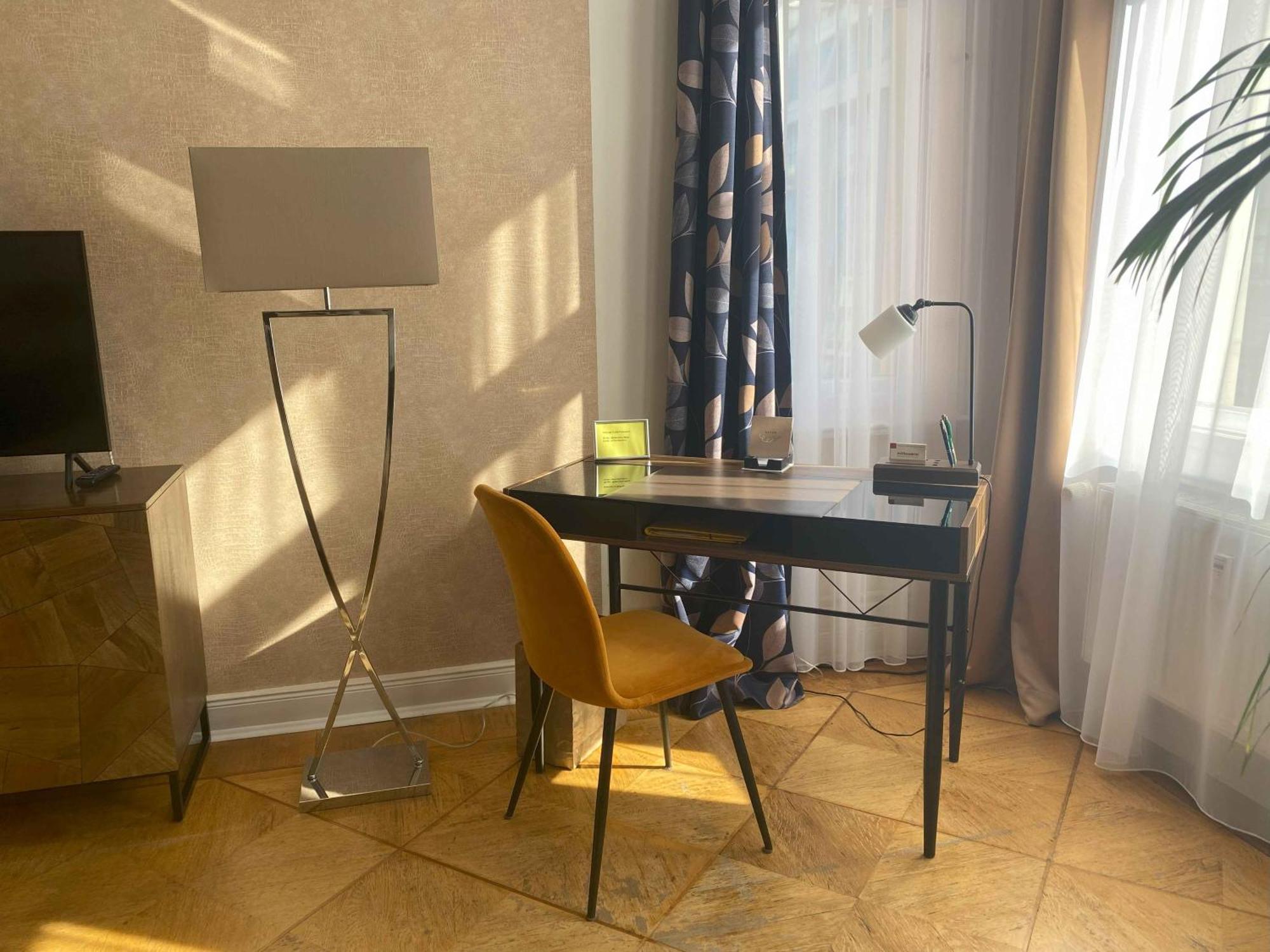 Modern Room