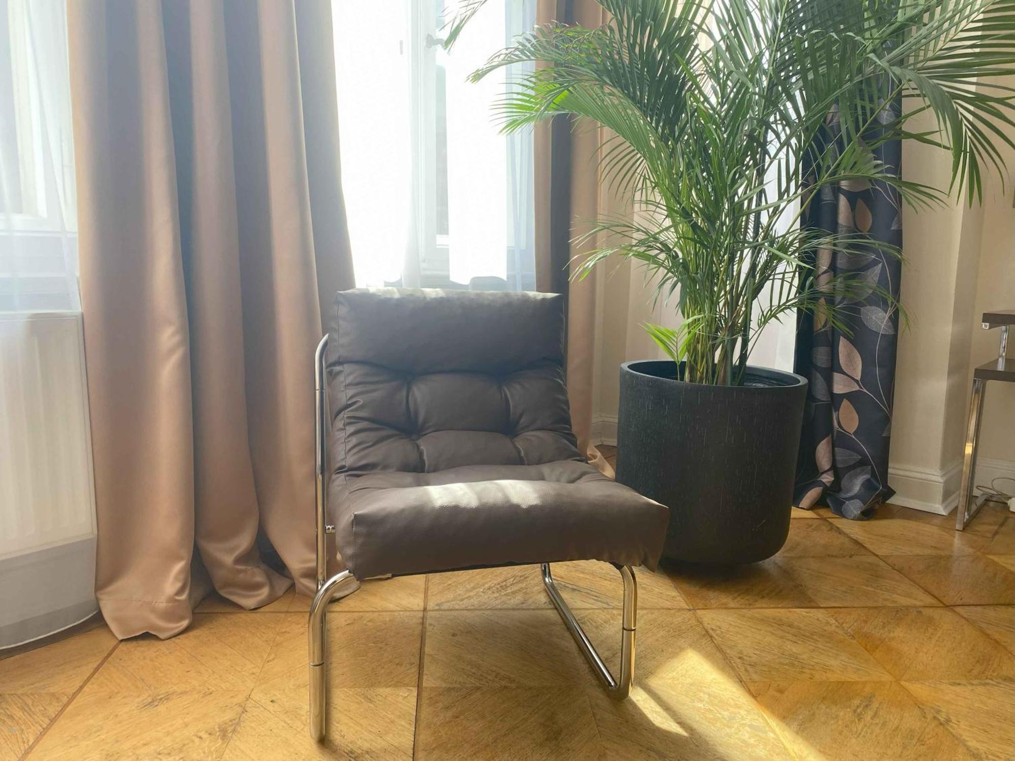 Modern Room