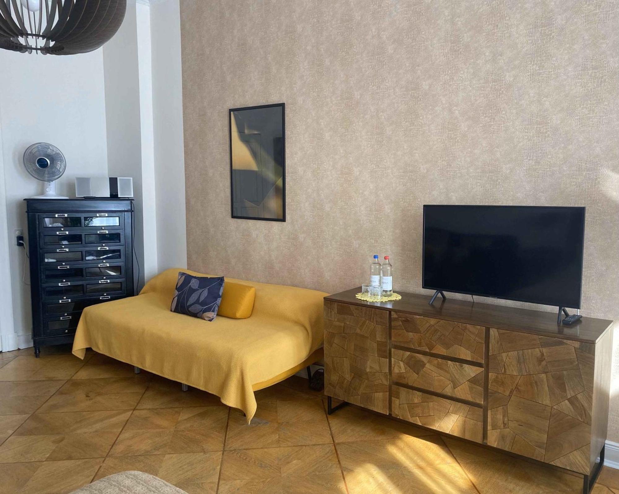 Modern Room
