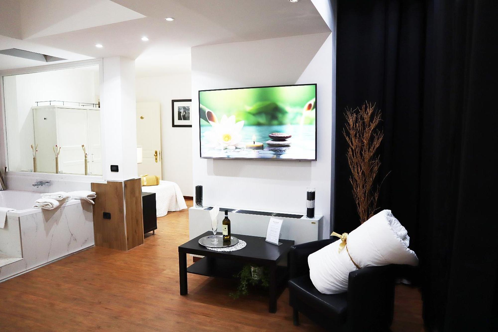 Superior Suite