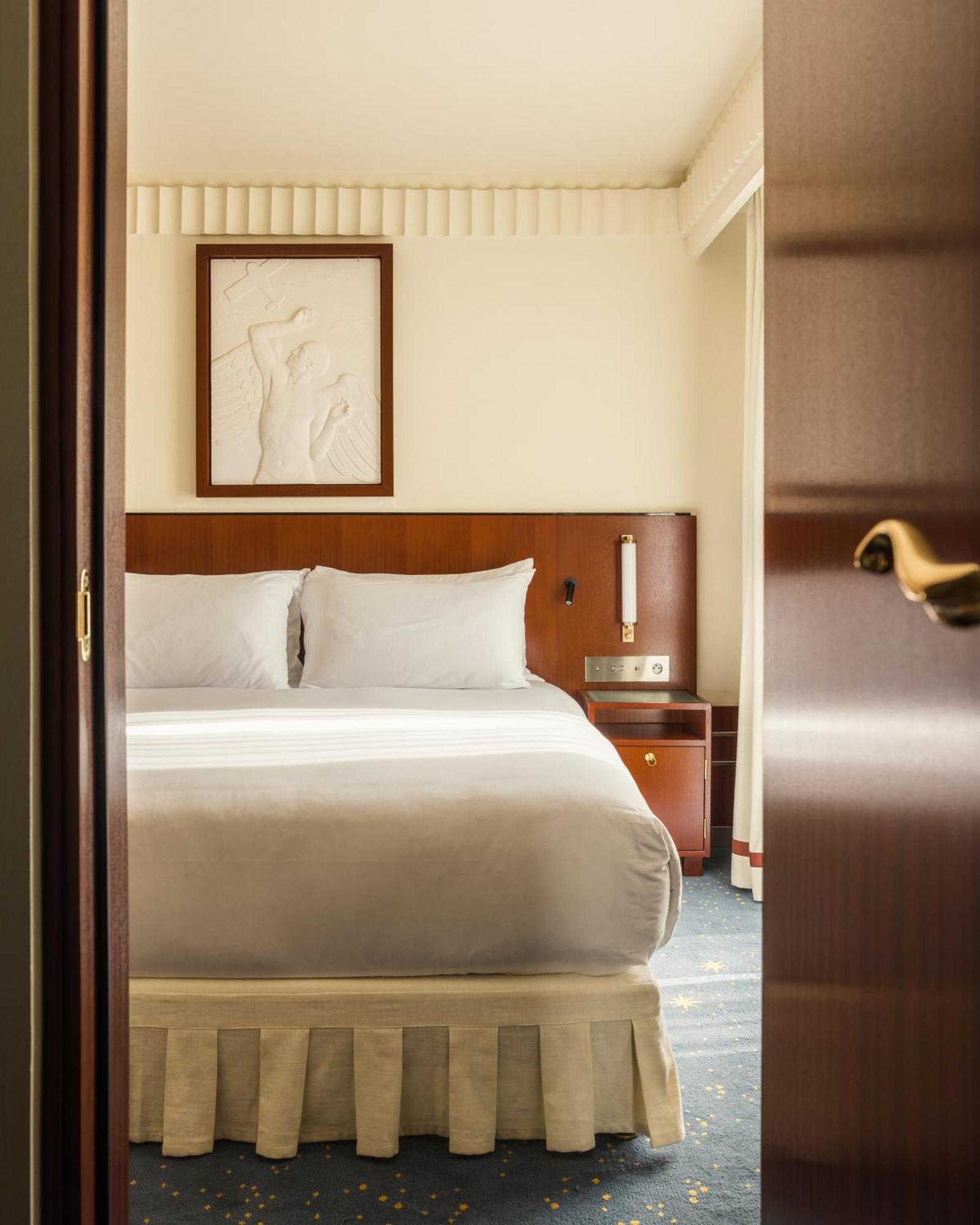 Classic Double Room