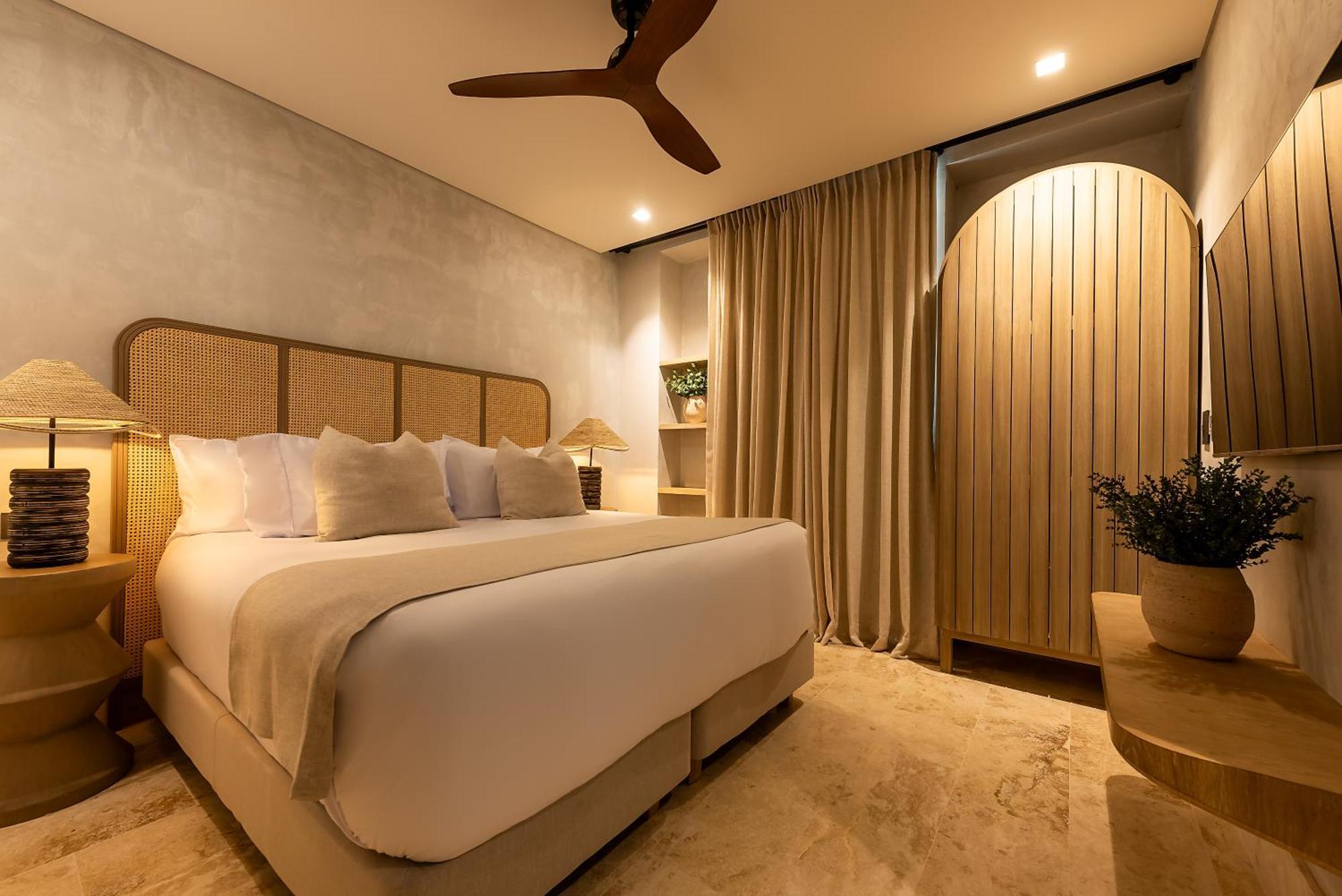 Suite Presidencial