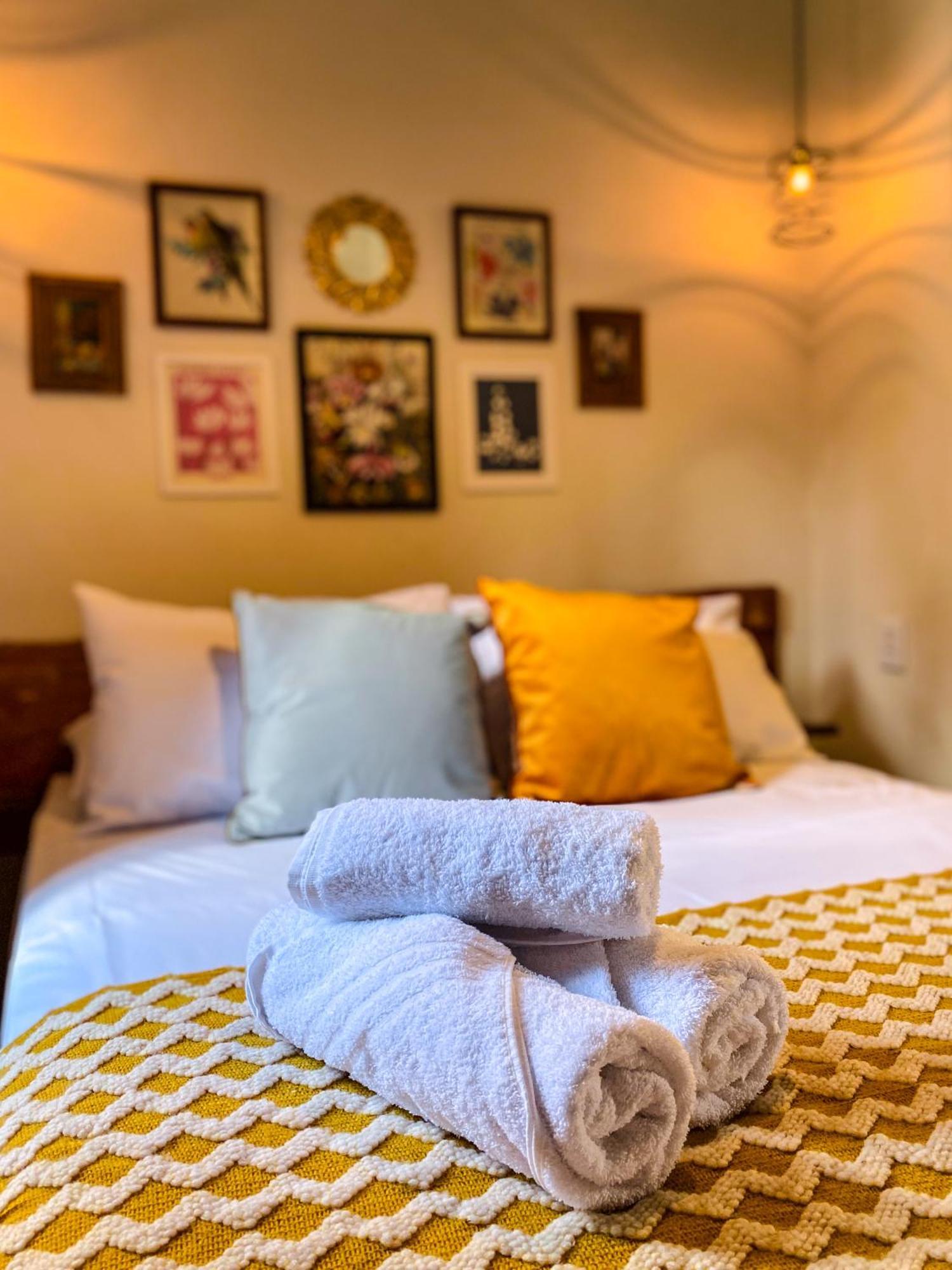 Quarto Duplo Econômico
