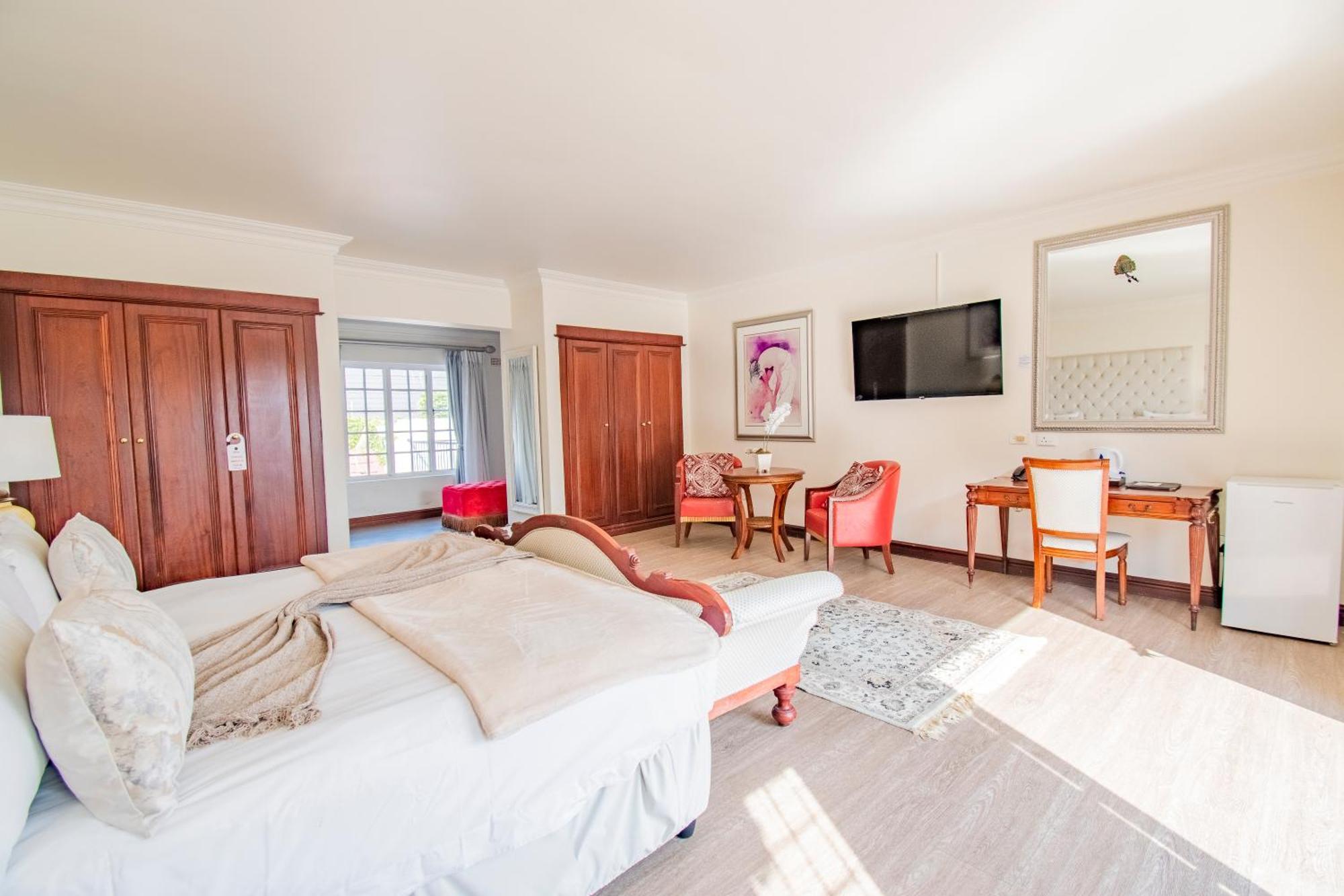 Suite (Honeymoon)