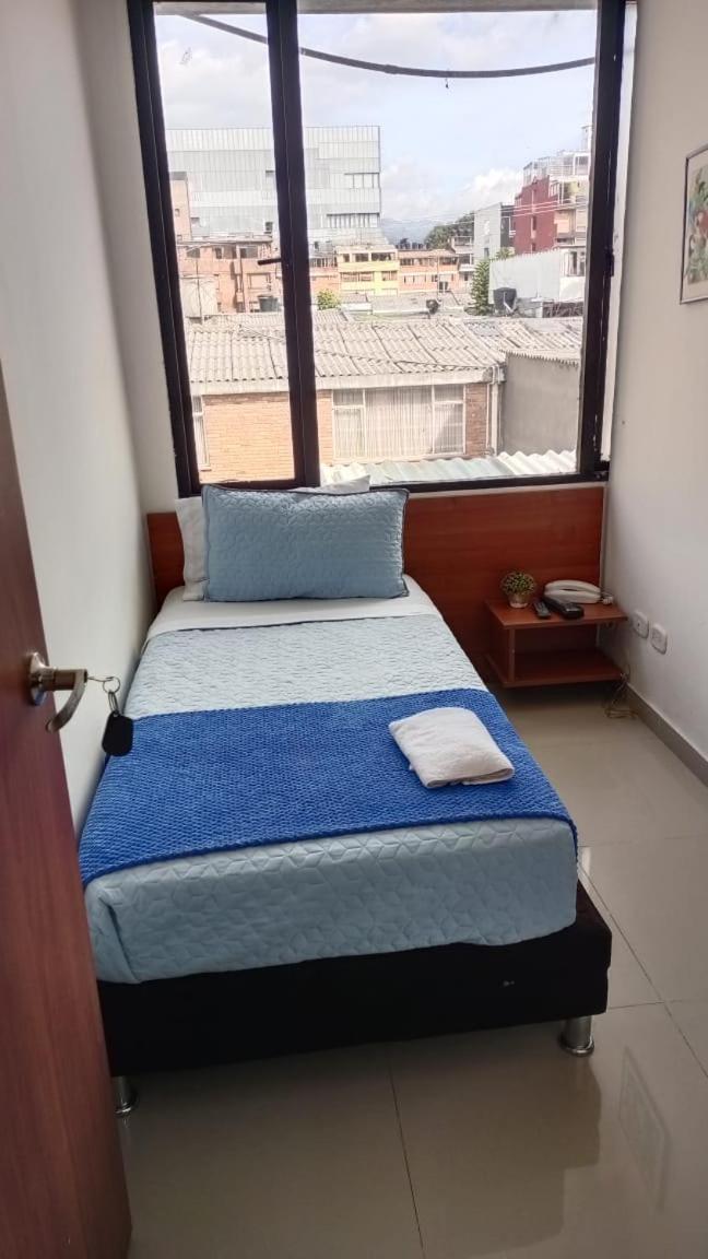 Habitación Individual