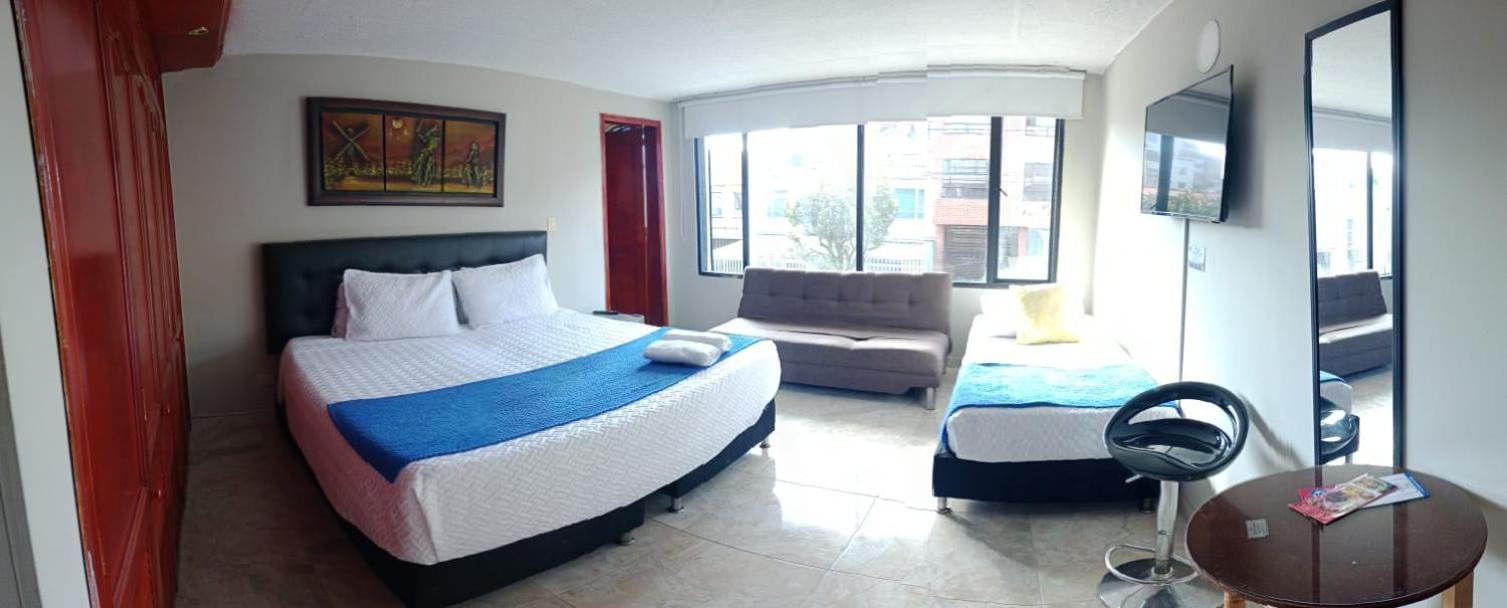 Suite