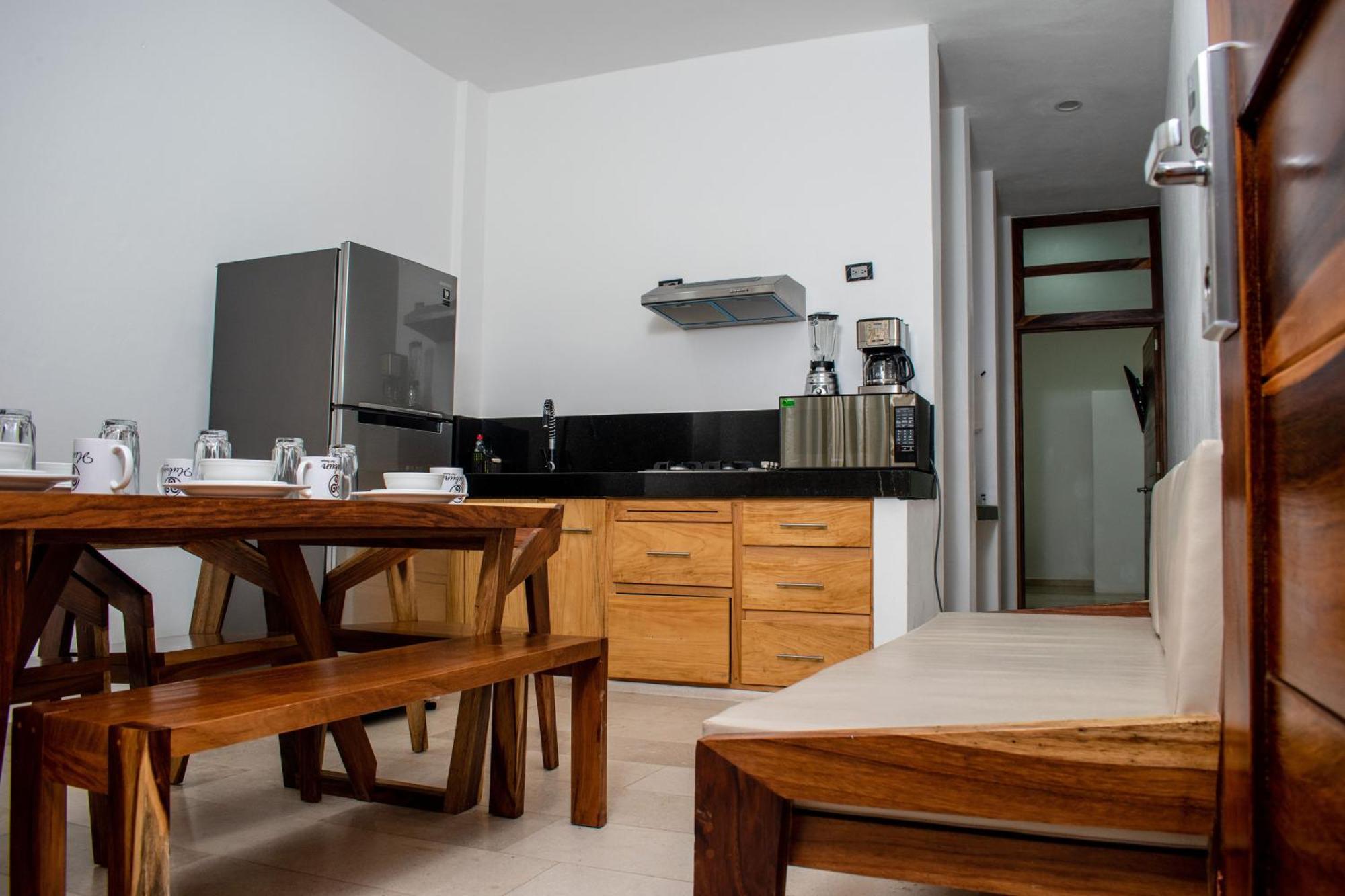 Apartamento