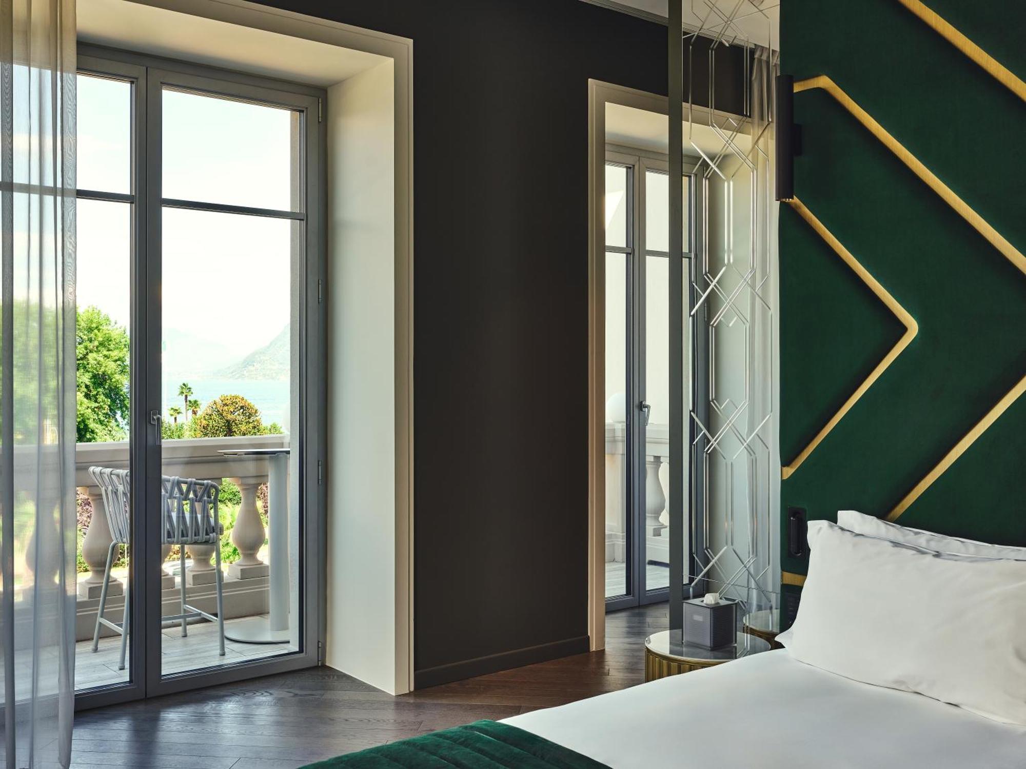 Suite met 2 Slaapkamers