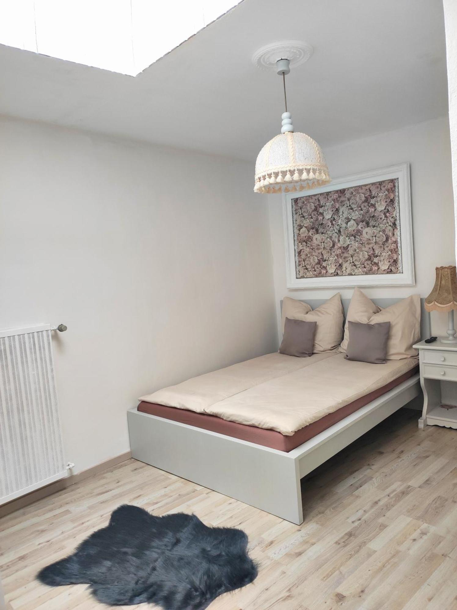Double Room Private Bathroom