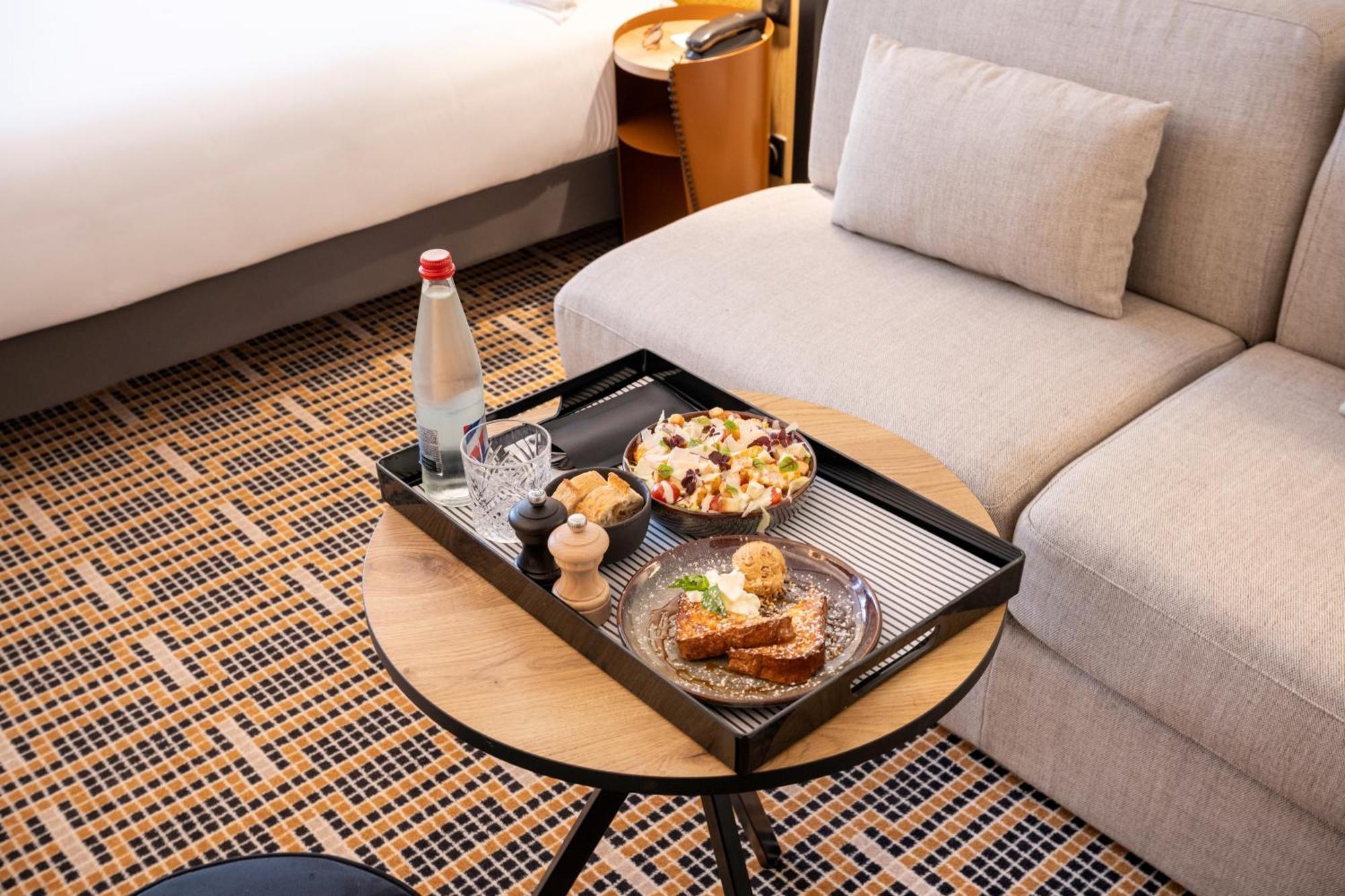 Quadruple Classic Room