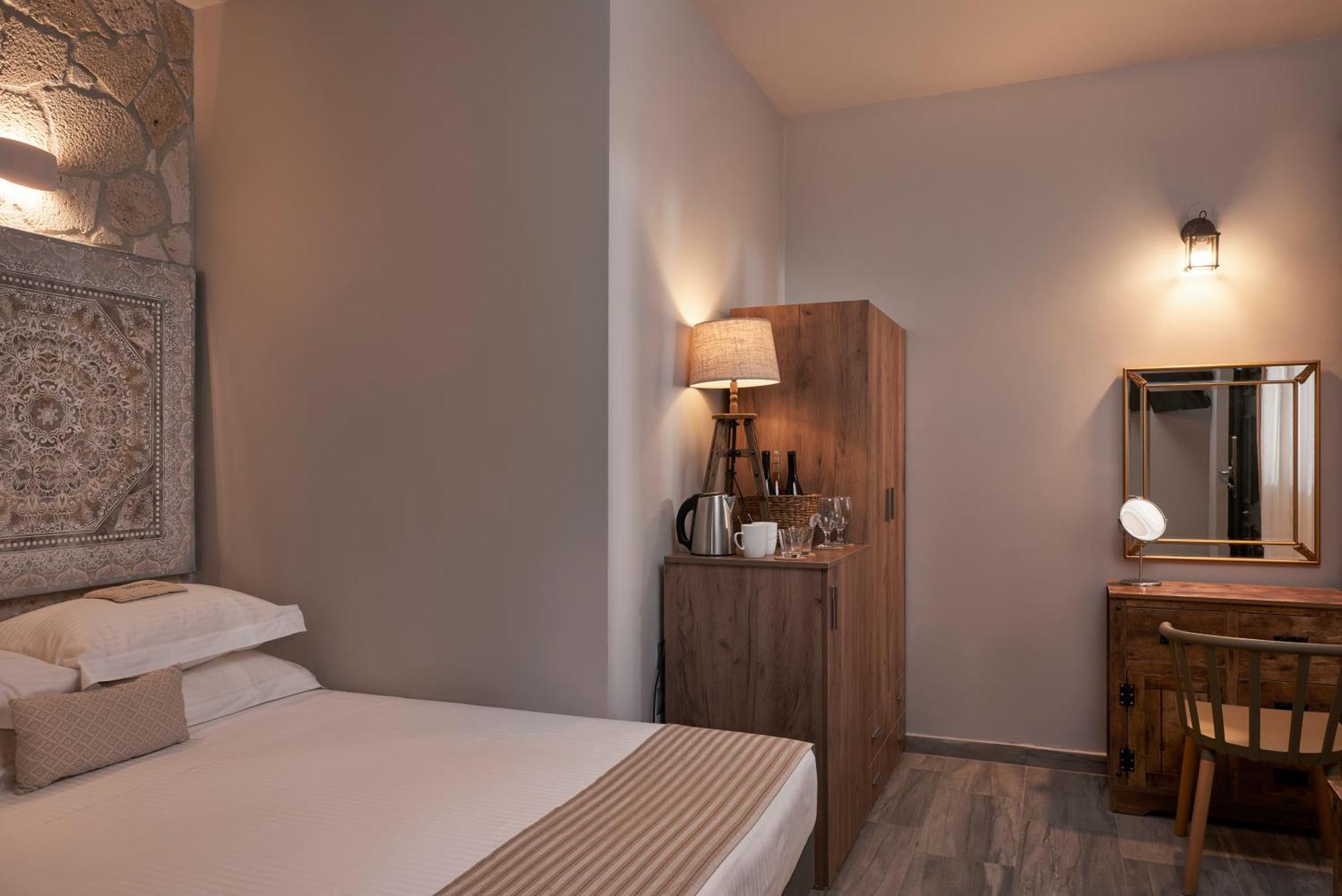 Angebot - Classic Doppelzimmer