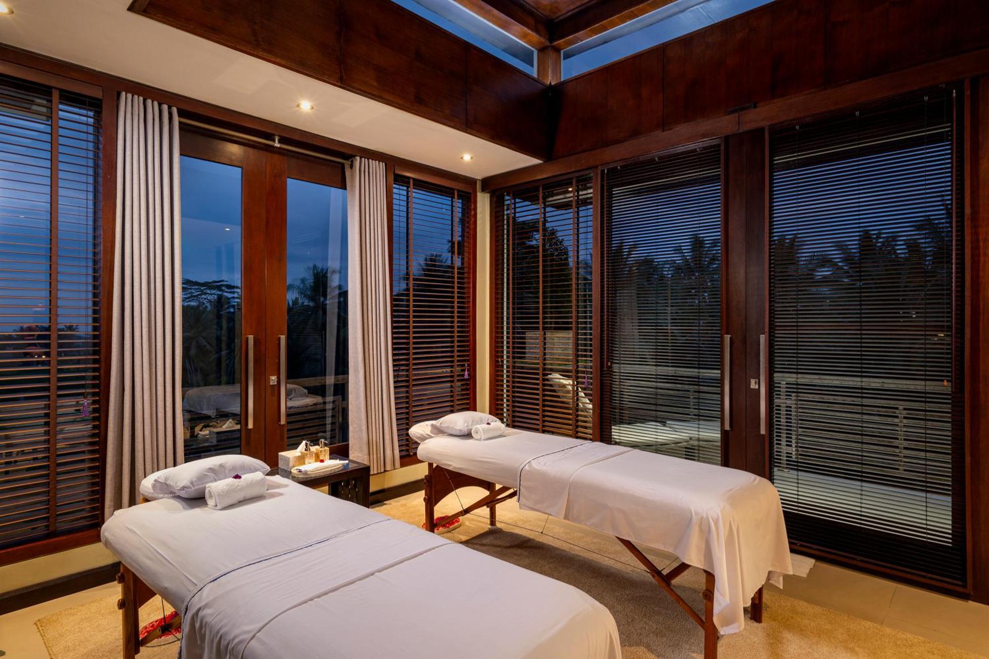 Two Bedroom Emerald Villa Private Pool