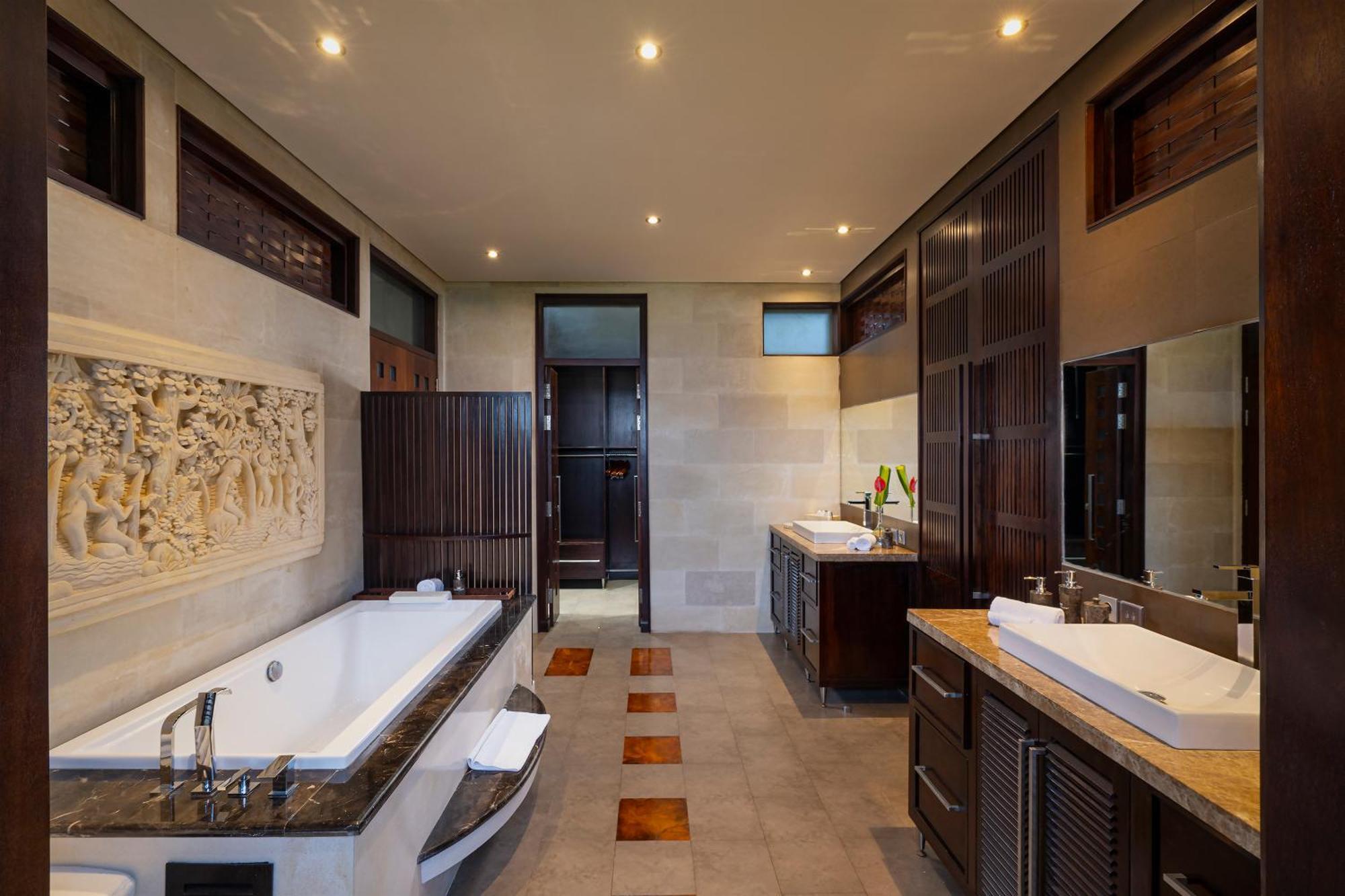 One Bedroom Emerald Villa Private Pool