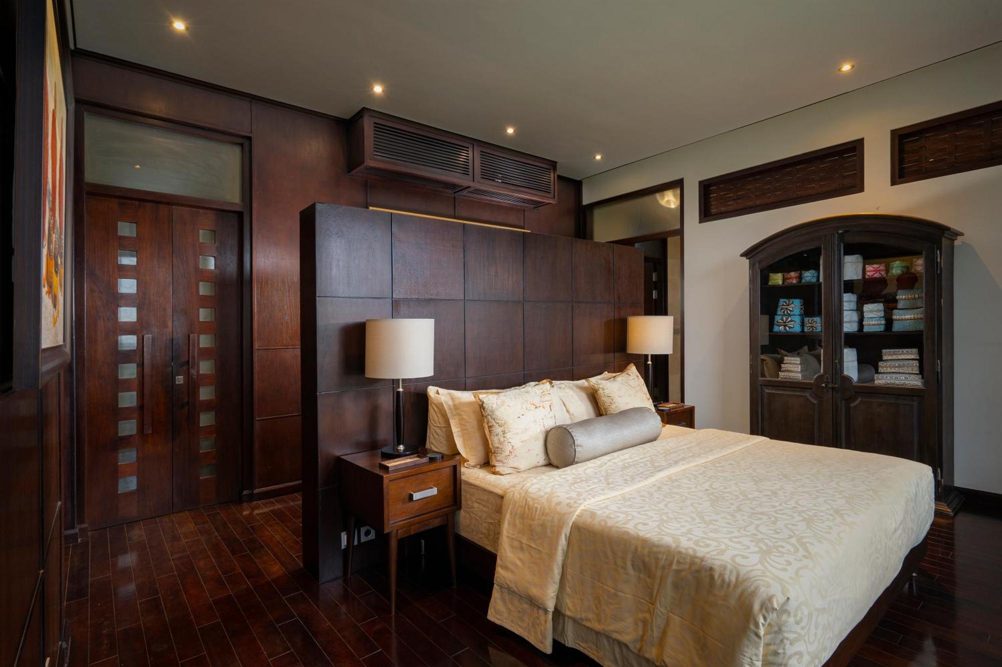 One Bedroom Emerald Villa Private Pool