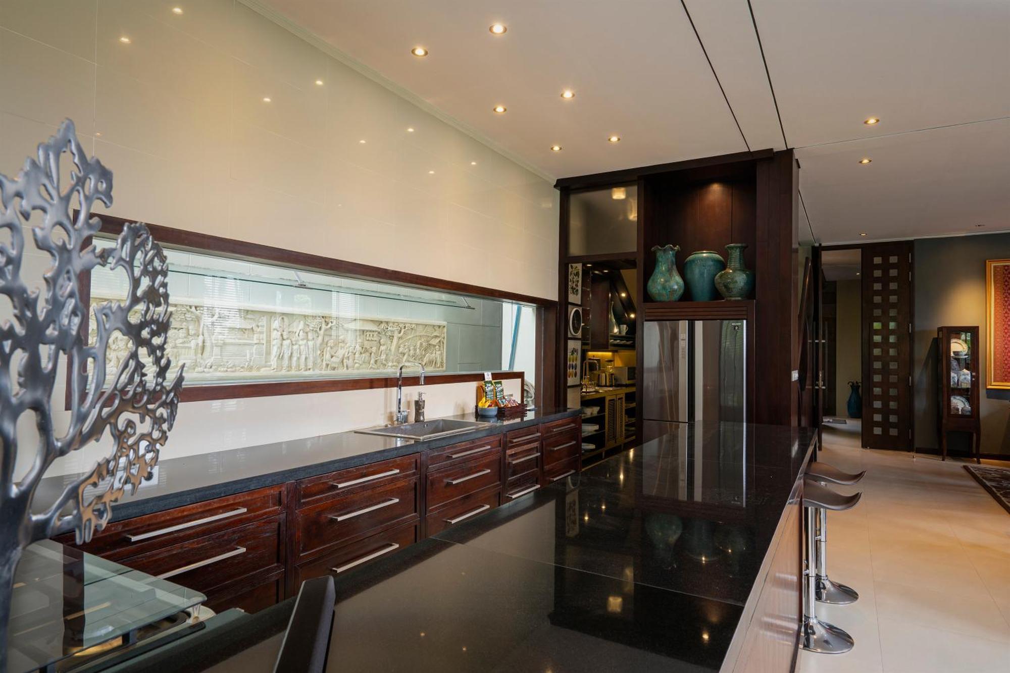 One Bedroom Emerald Villa Private Pool