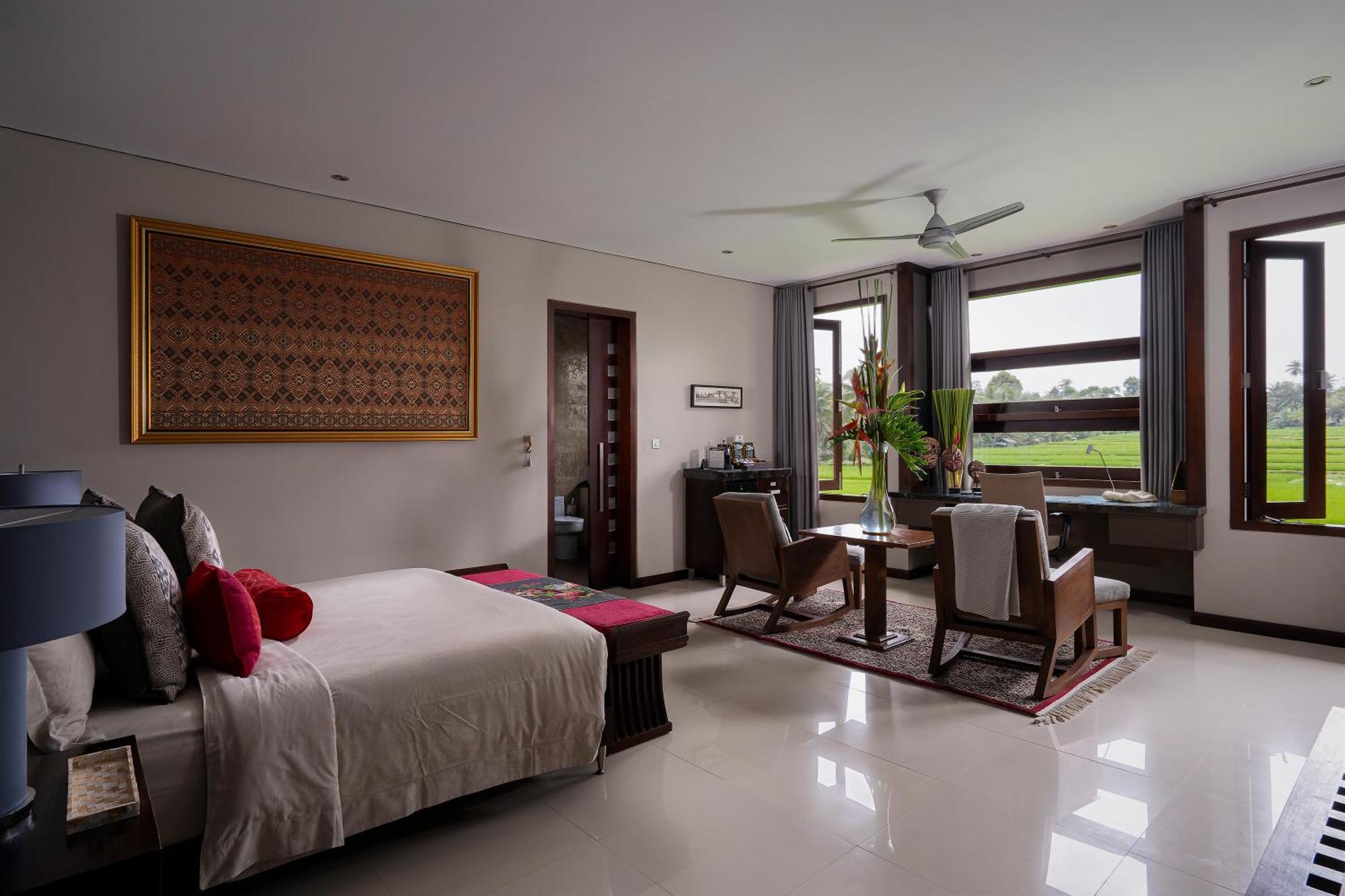 Sky Loft Suite
