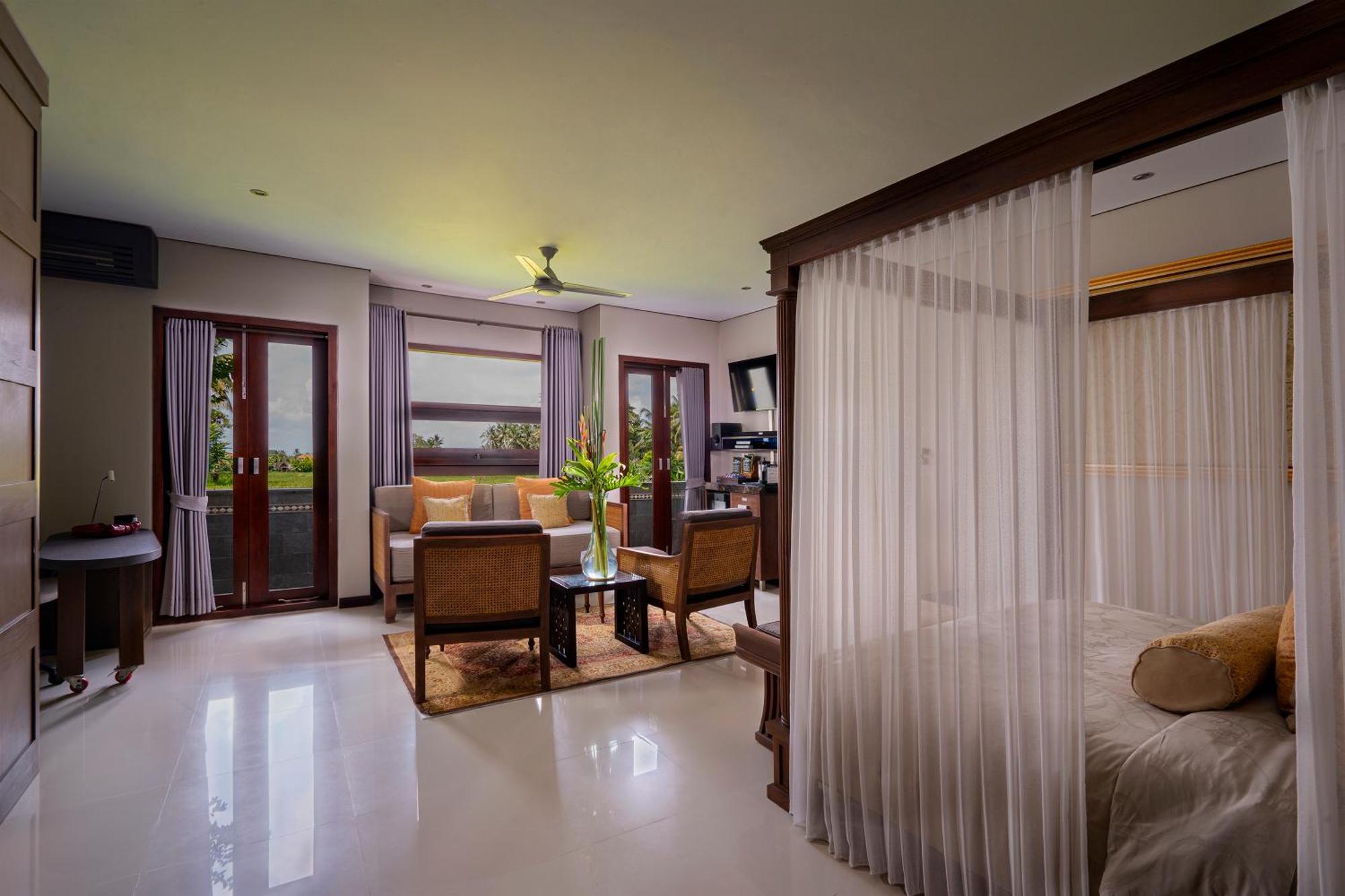 Padi Suite