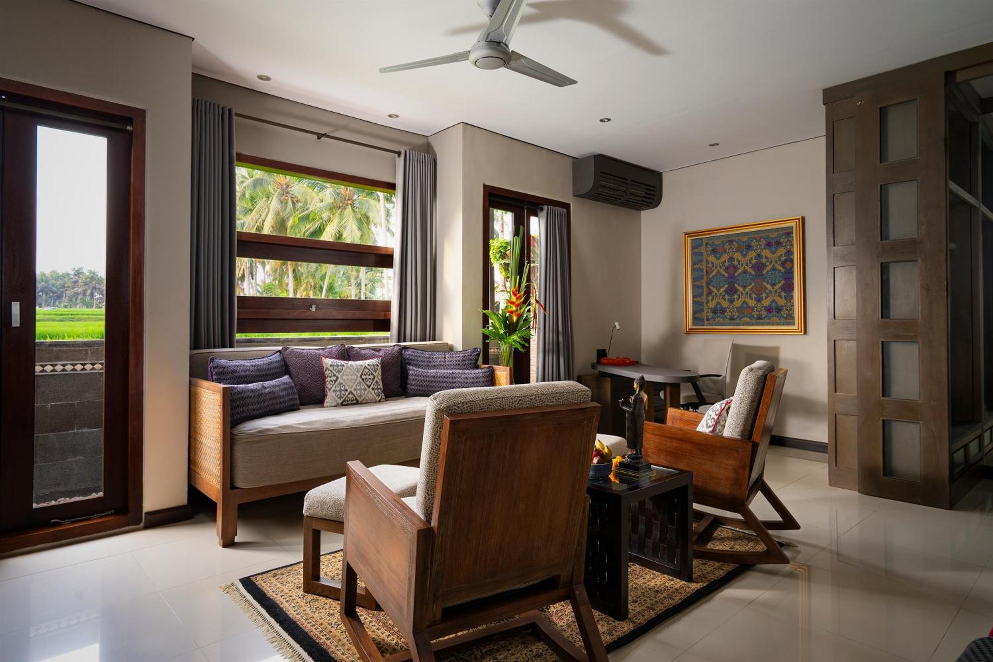 Padi Suite
