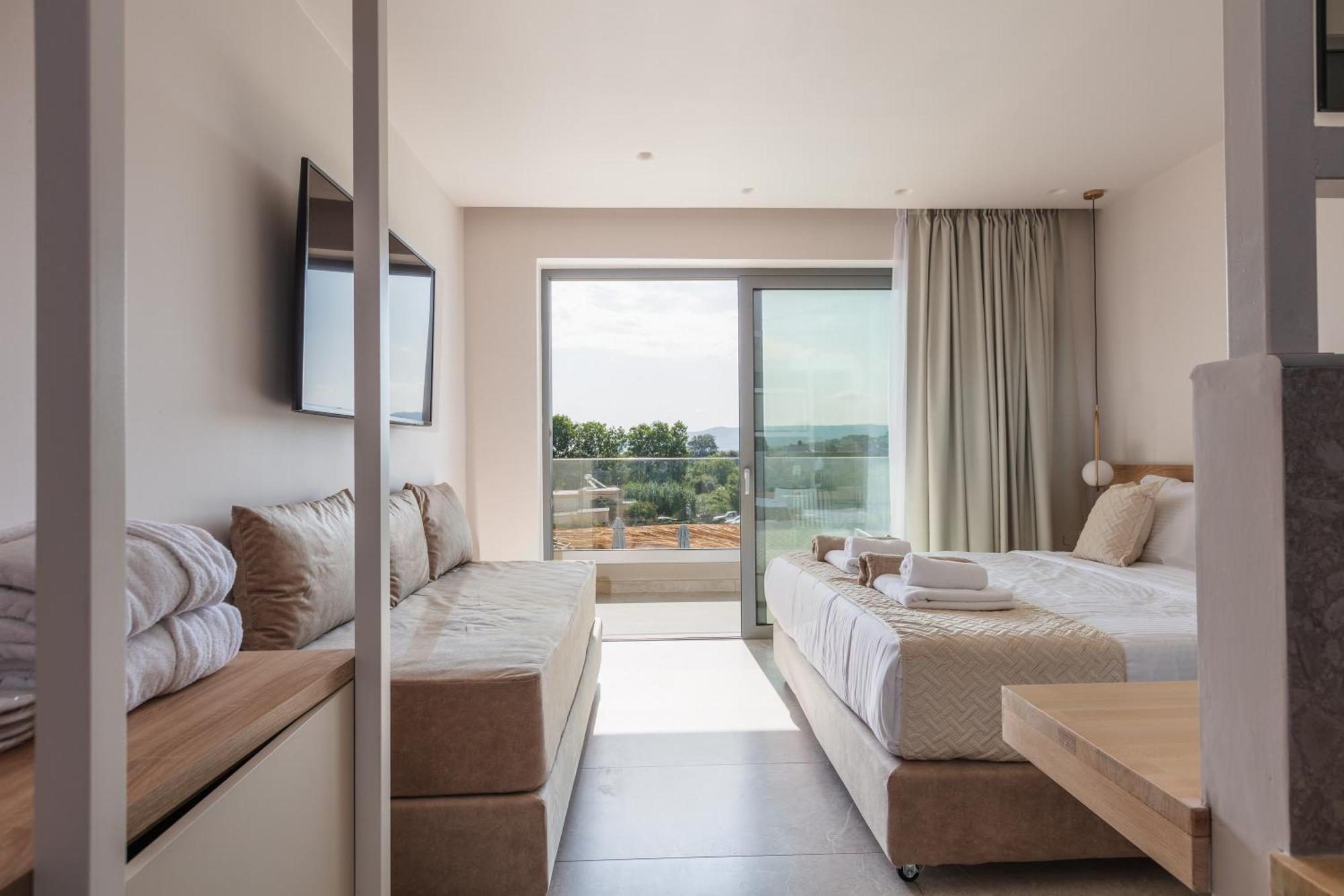 Habitación Estándar