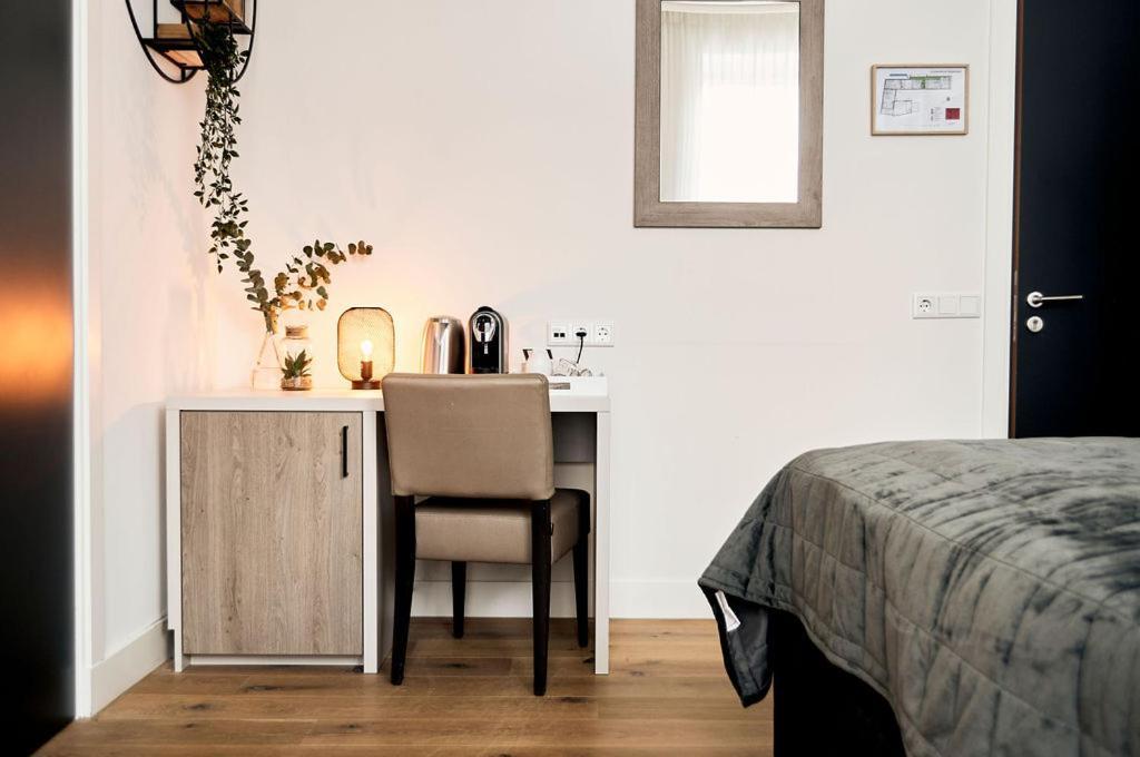 Comfort Quadruple Room