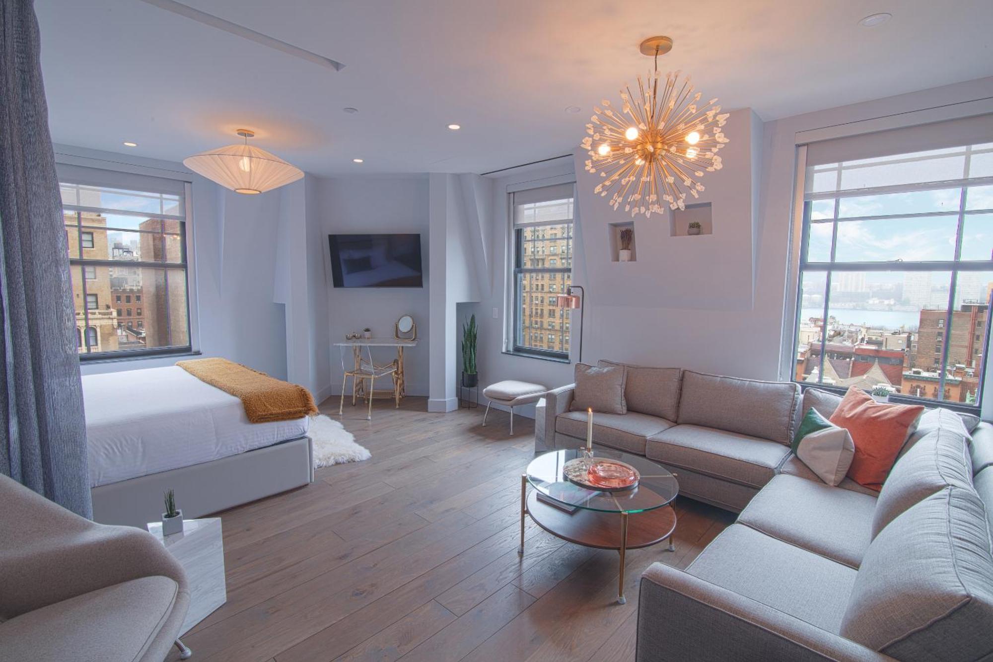 Hudson Loft