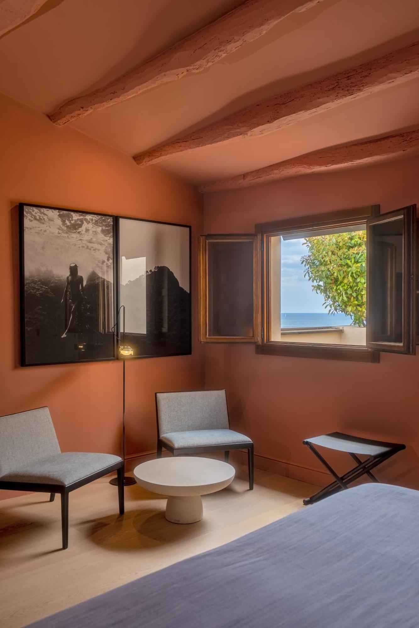 Premium Double Room Spa Access