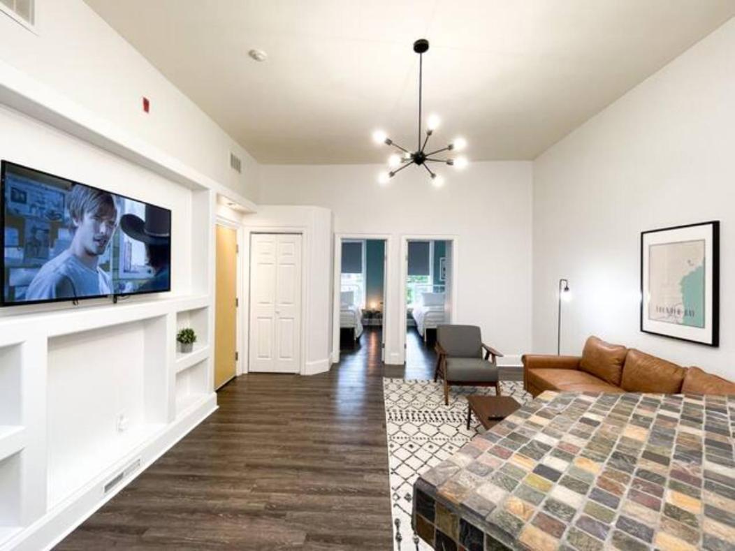 Two-Bedroom Suite