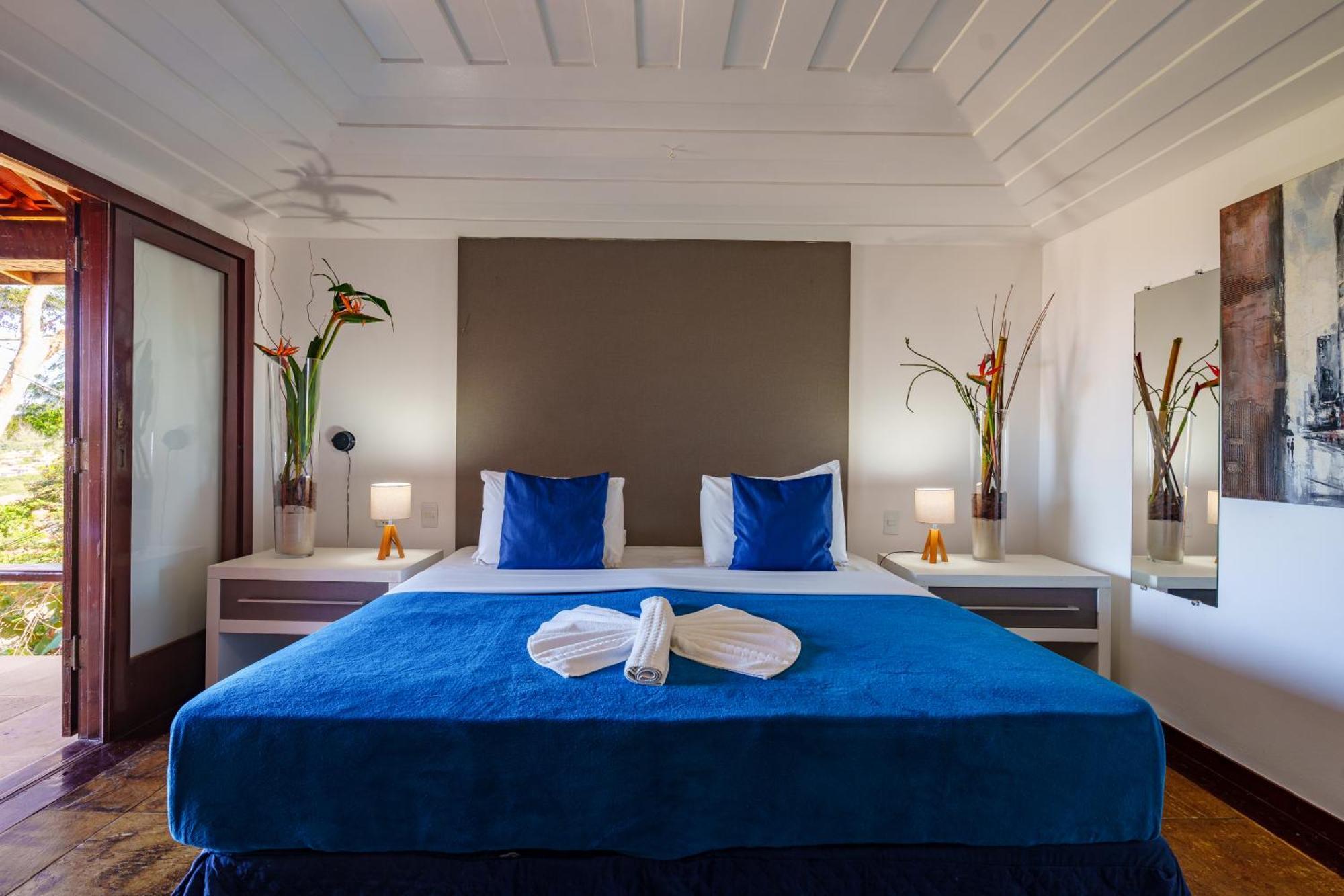 Junior Suite with Private Pool