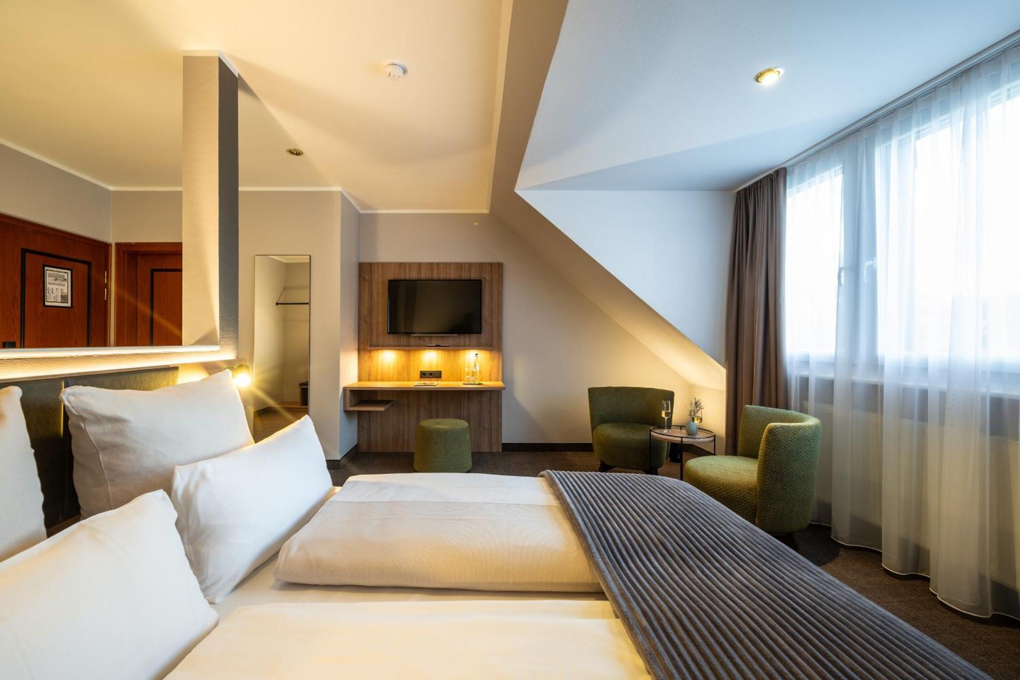 Double Room