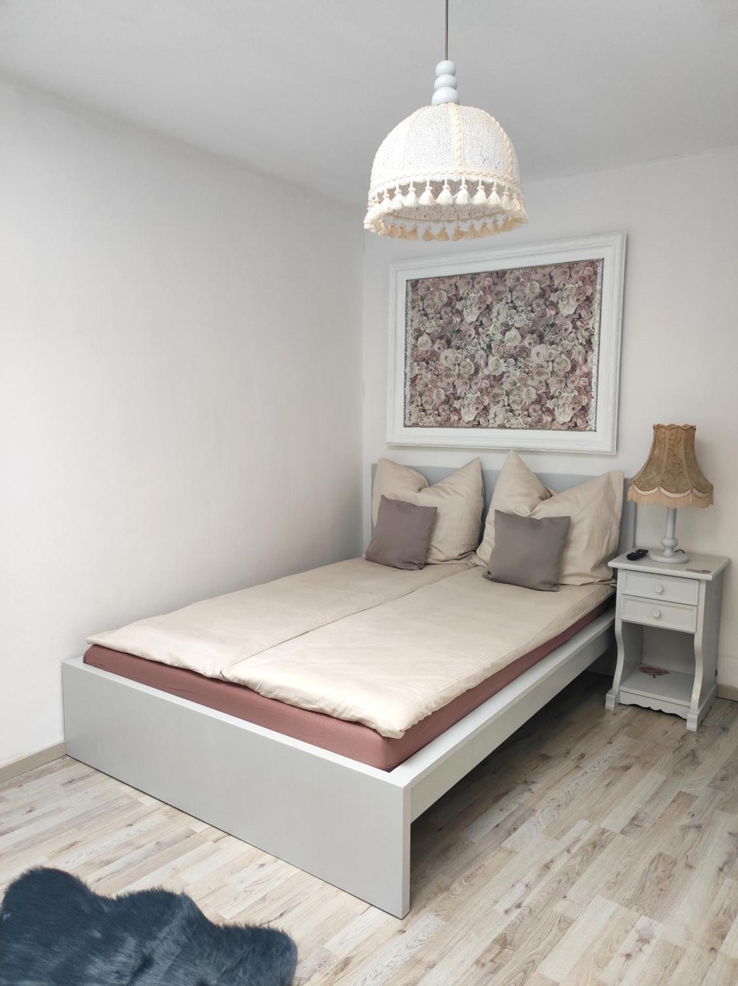 Double Room Private Bathroom