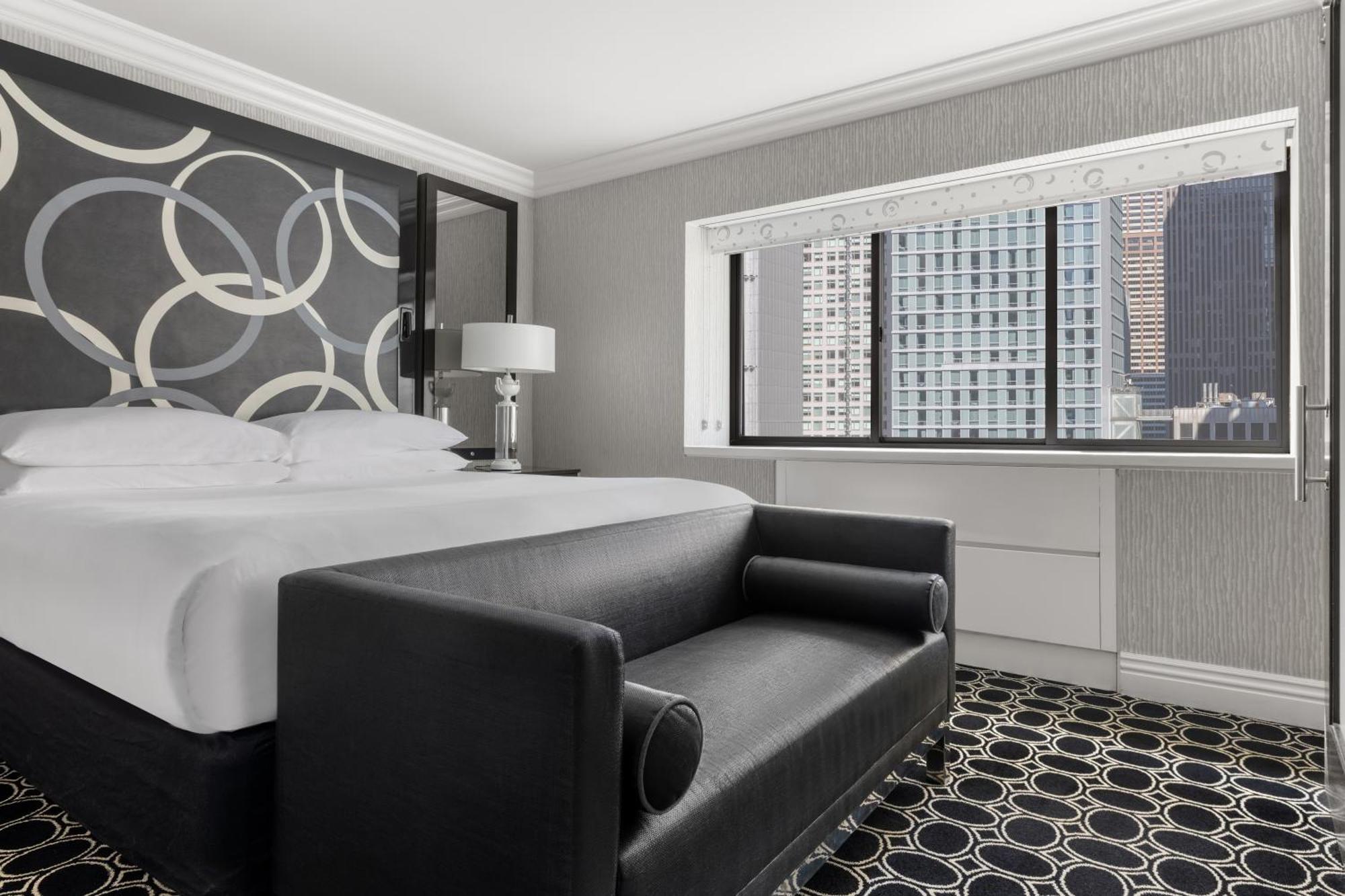 King Suite