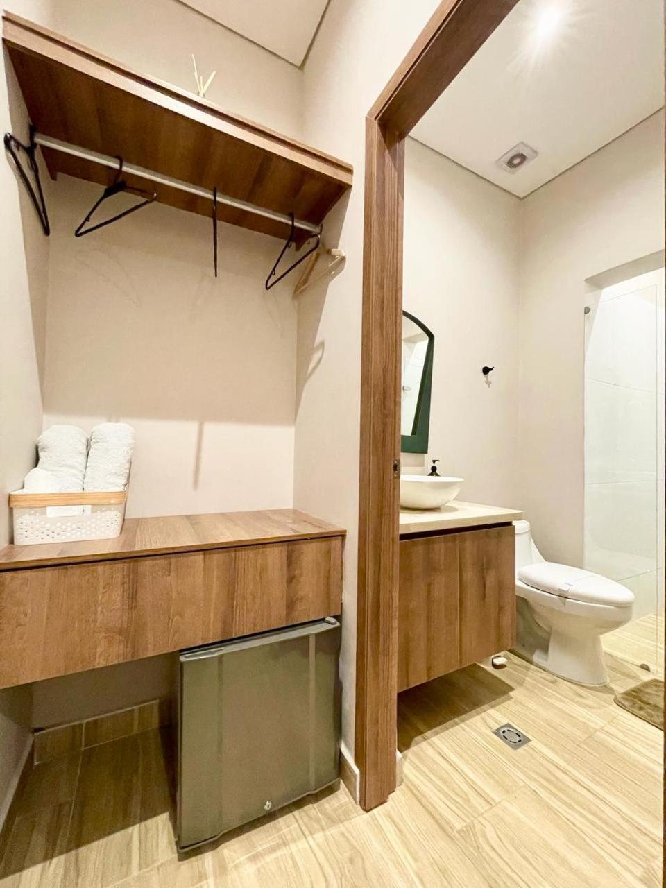 Habitación Doble Estándar