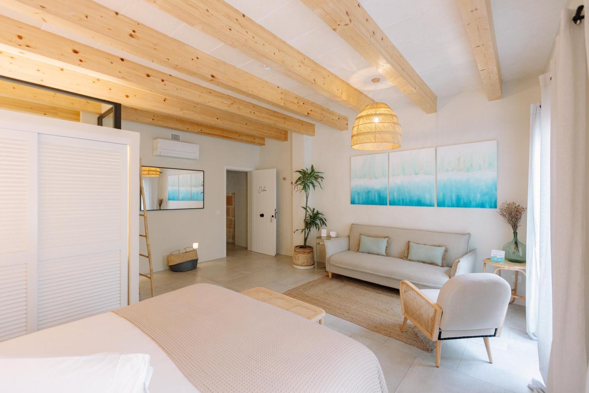 Junior Suite Terrace