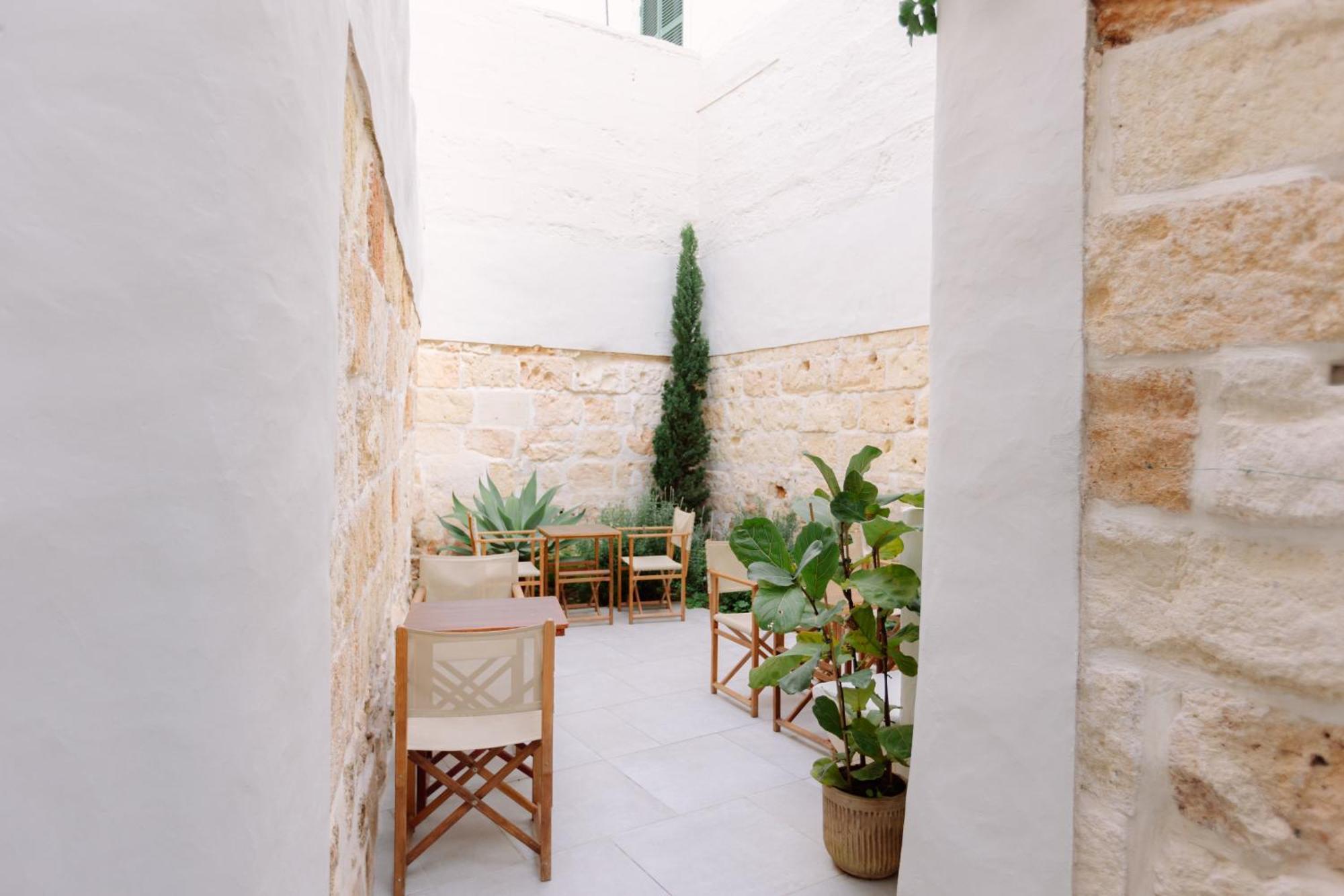 Small Double Room