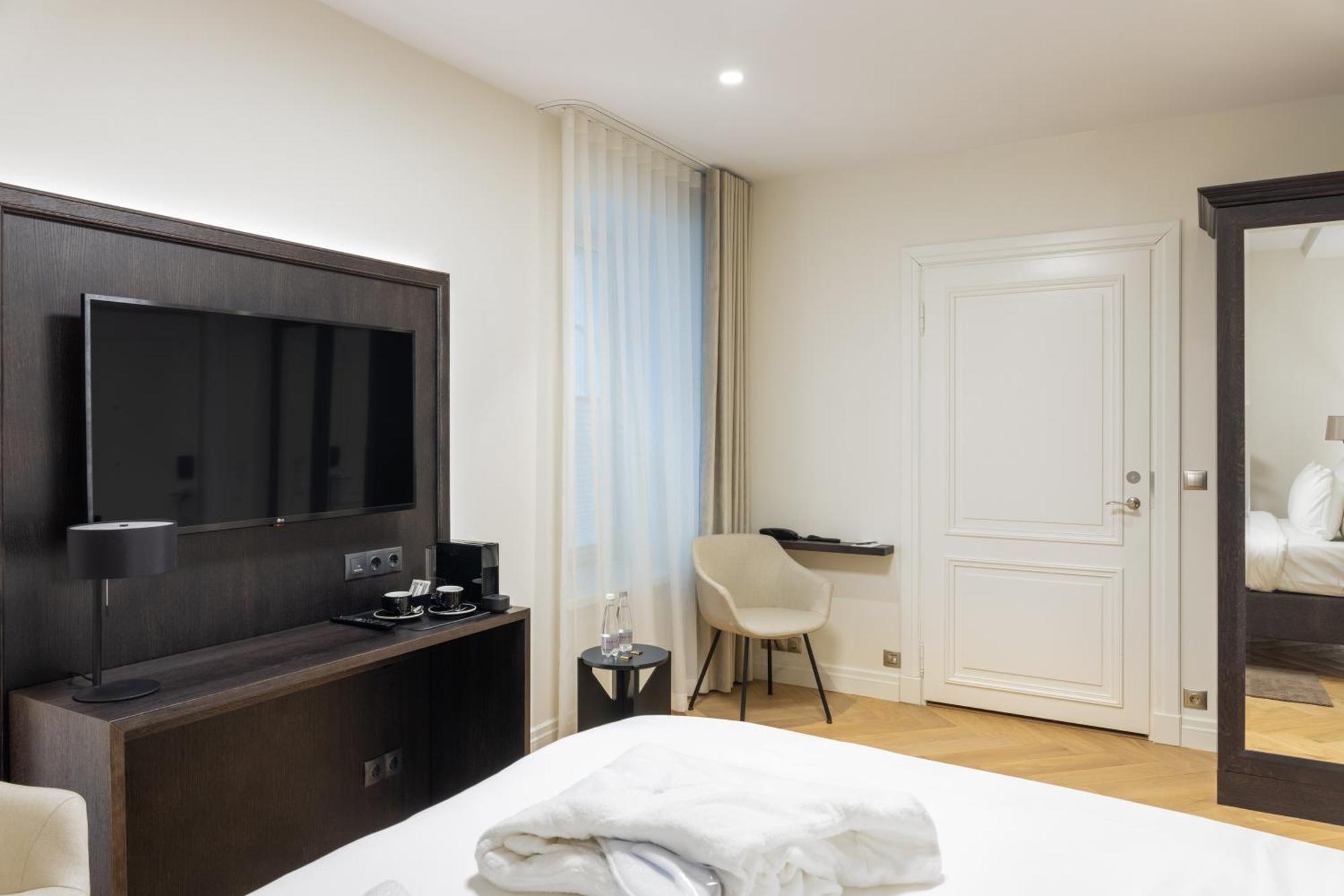 Double Room - Disability Access