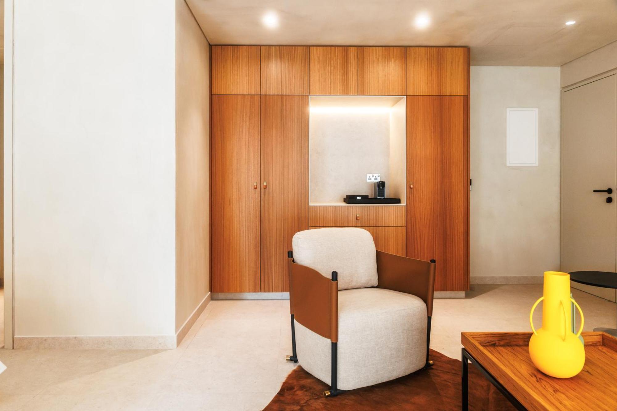 Mimosa Junior Suite