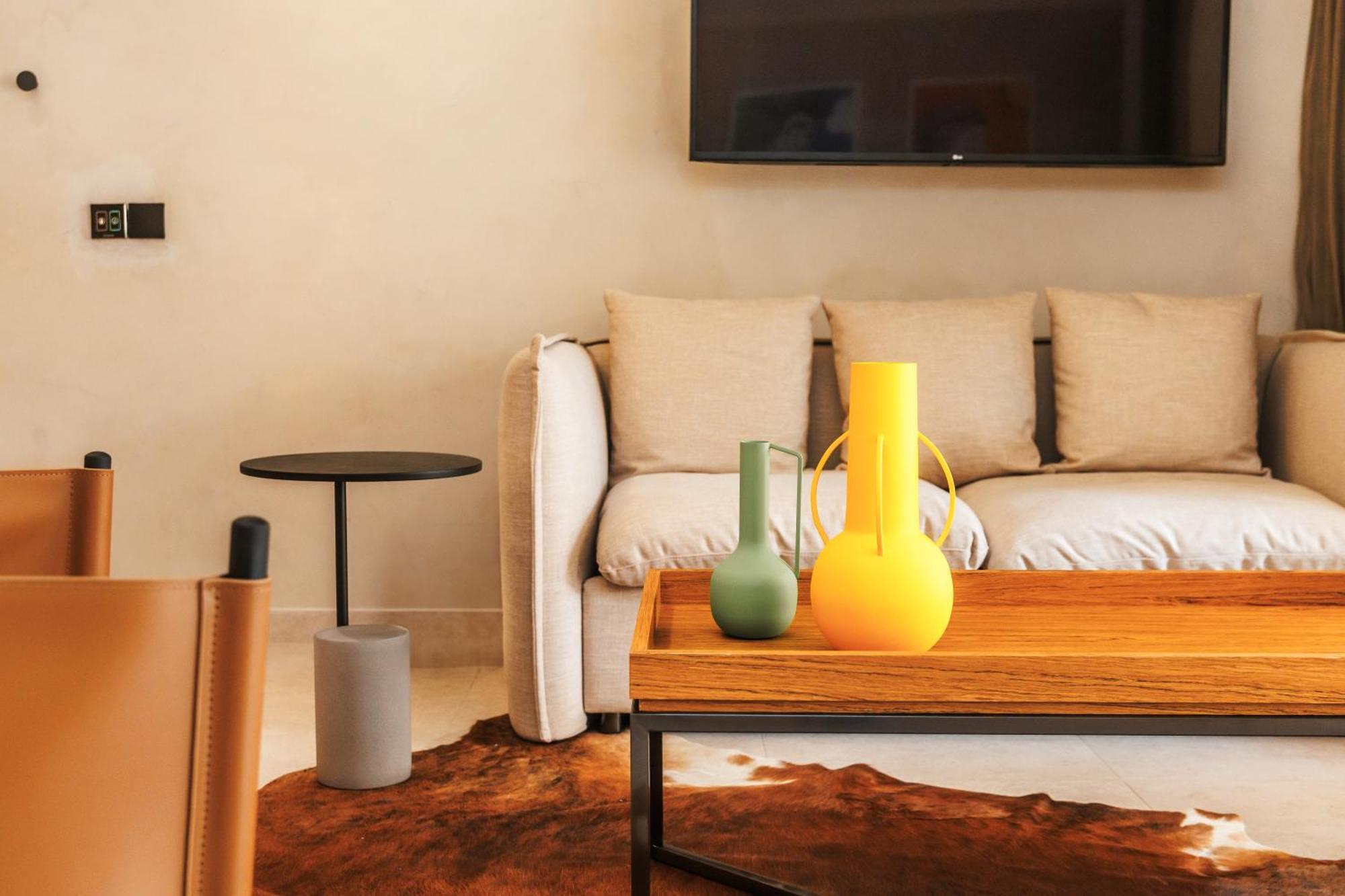 Mimosa Junior Suite