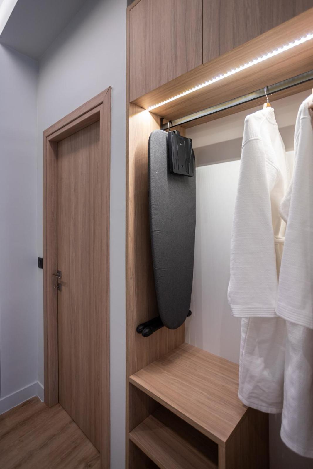 Habitación Triple Deluxe